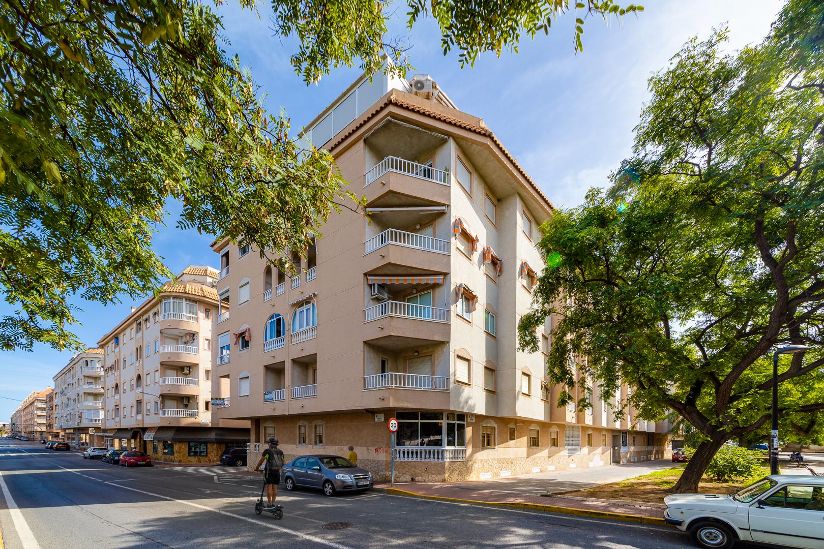 Apartmán v prodeji in Torrevieja