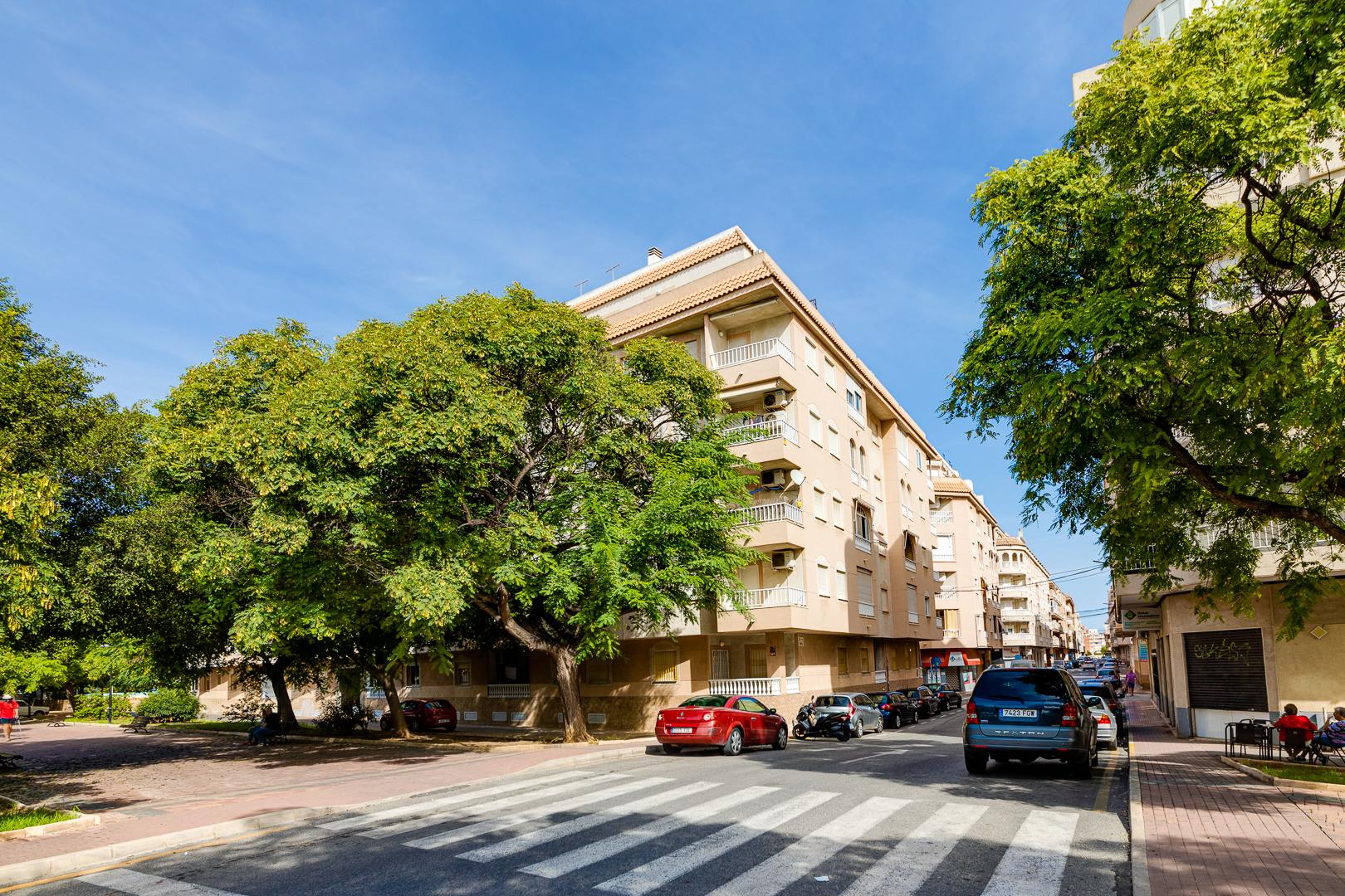 Apartment for sale in Torrevieja