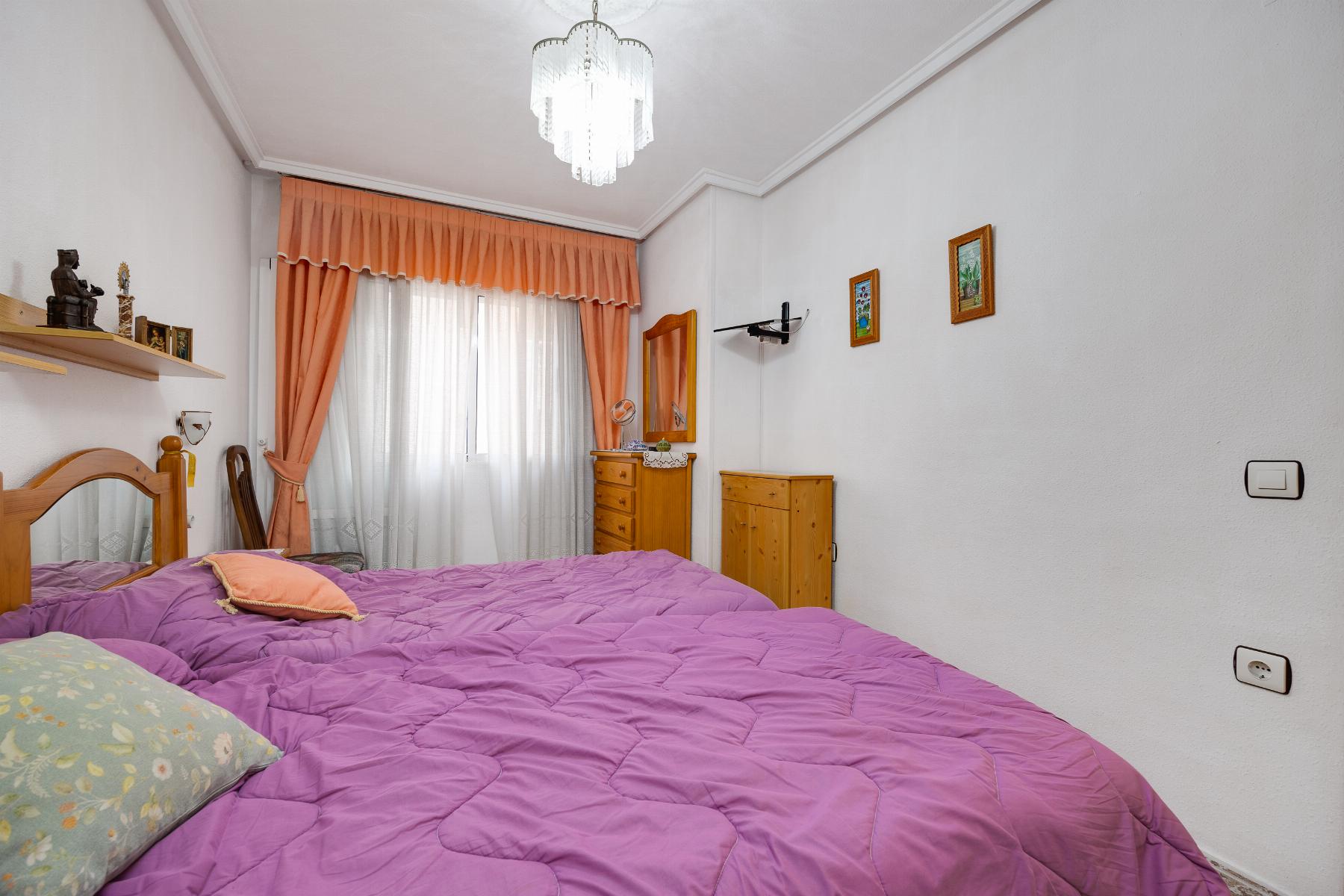 Appartement te koop in Torrevieja