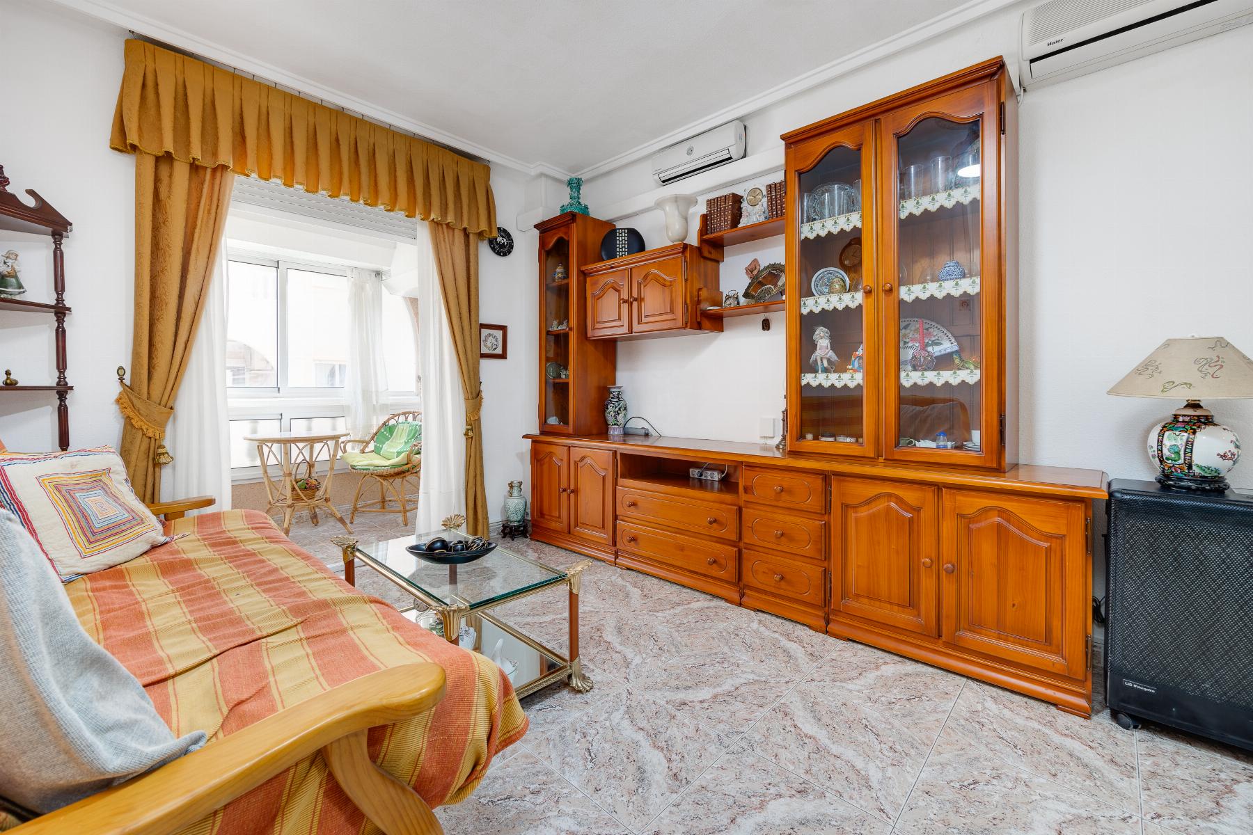 Appartement te koop in Torrevieja