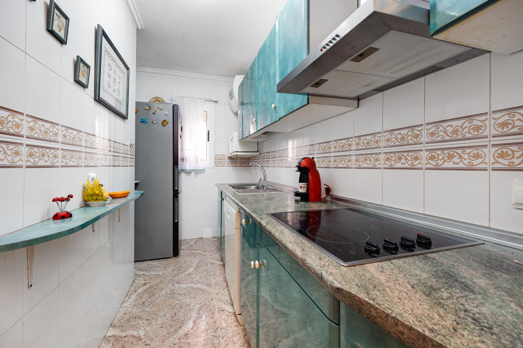 Apartamento en venta en Torrevieja