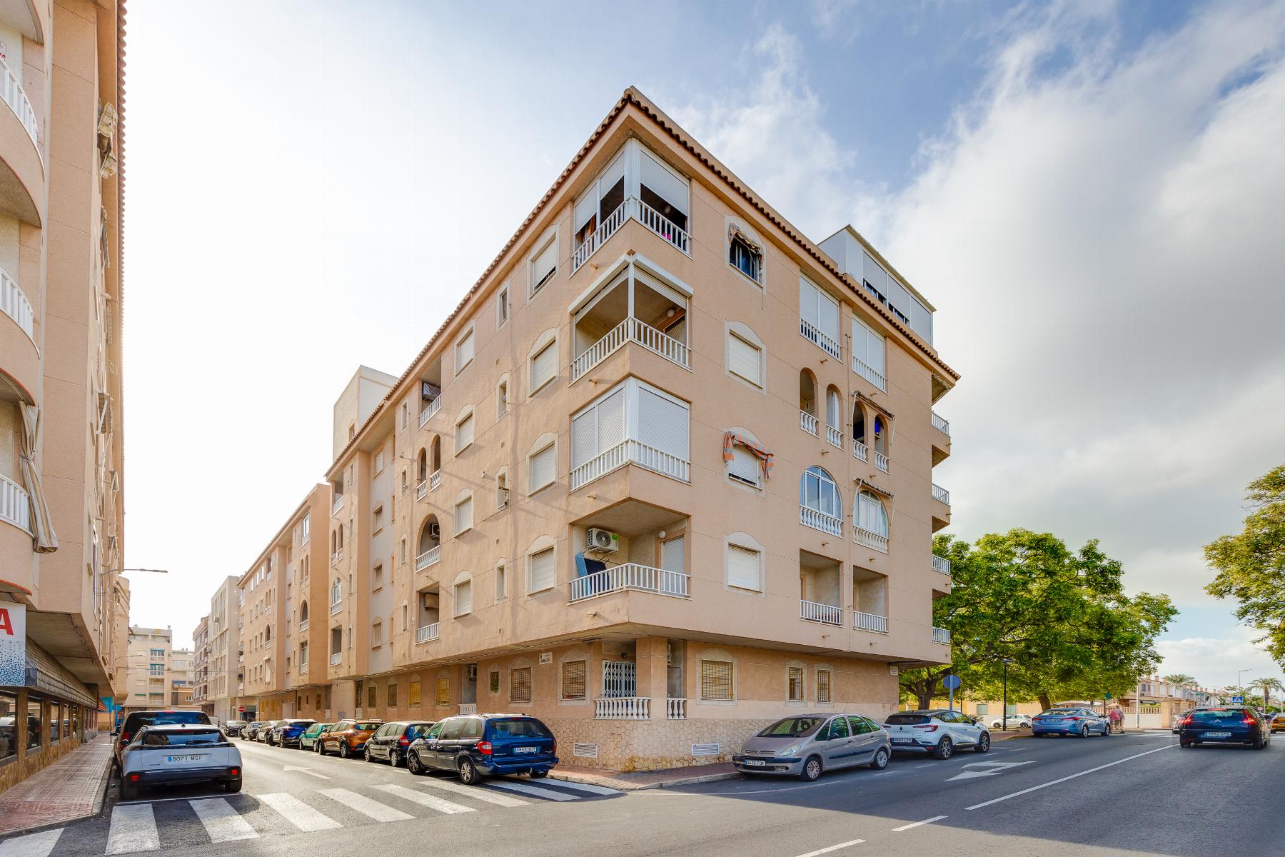 Appartment zum verkauf in Torrevieja