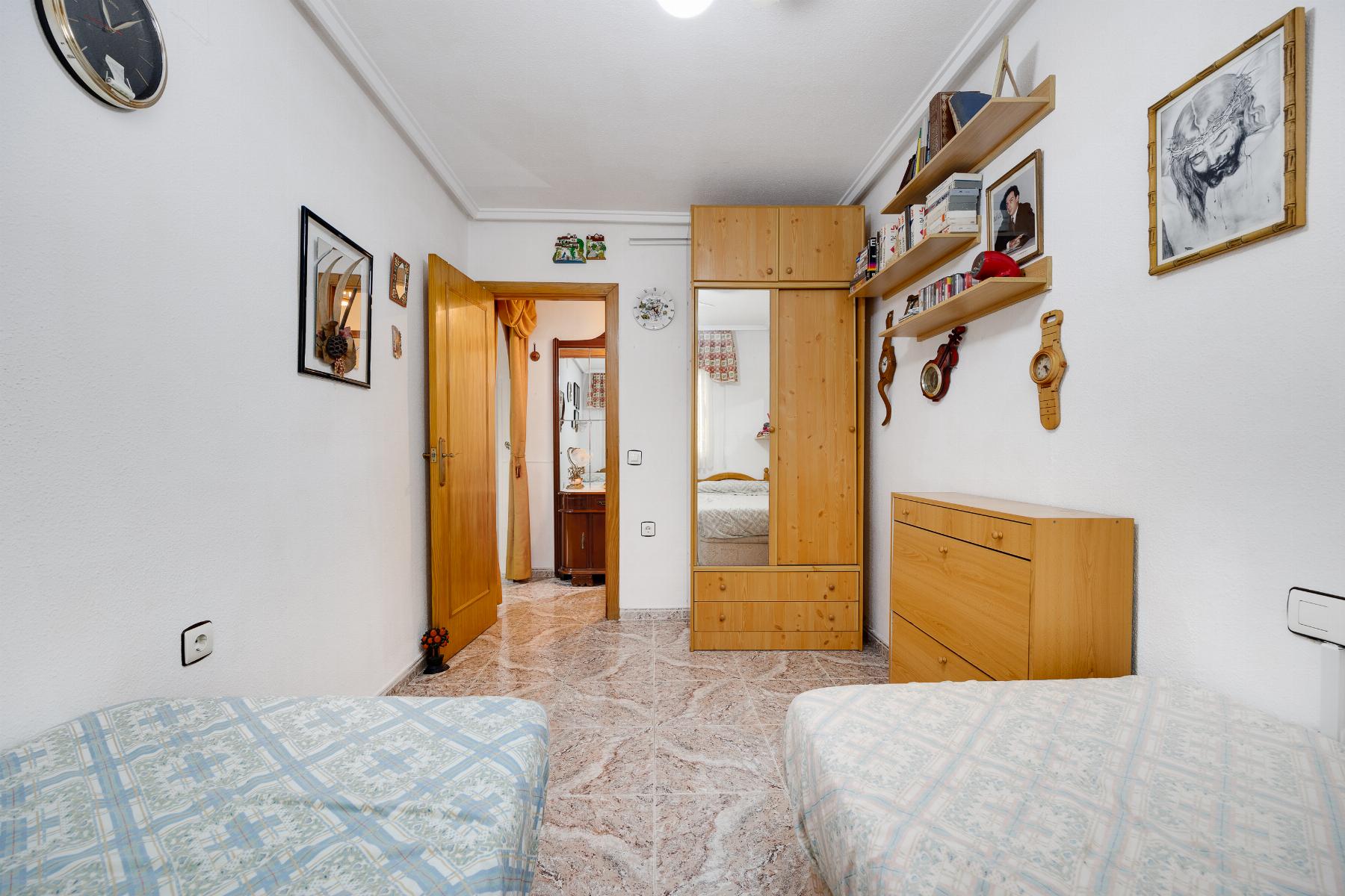 Appartement te koop in Torrevieja