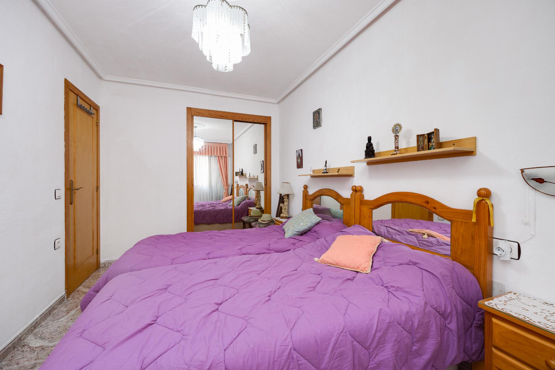 Apartamento en venta en Torrevieja