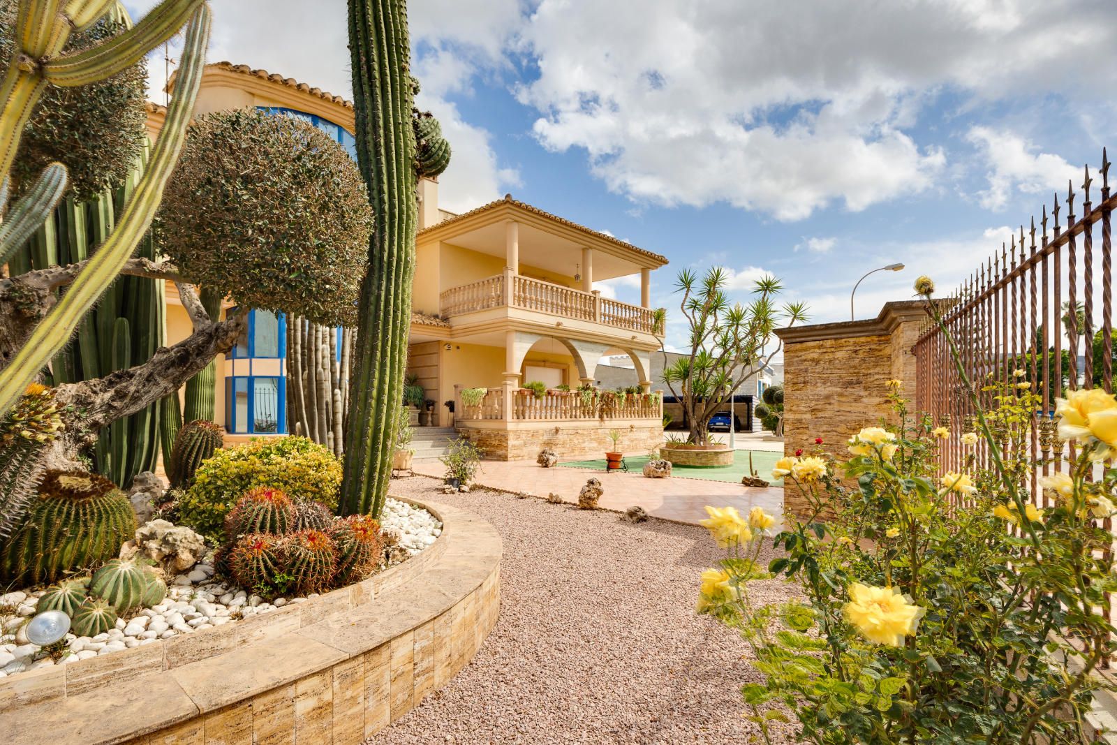 Maison en vente à Orihuela