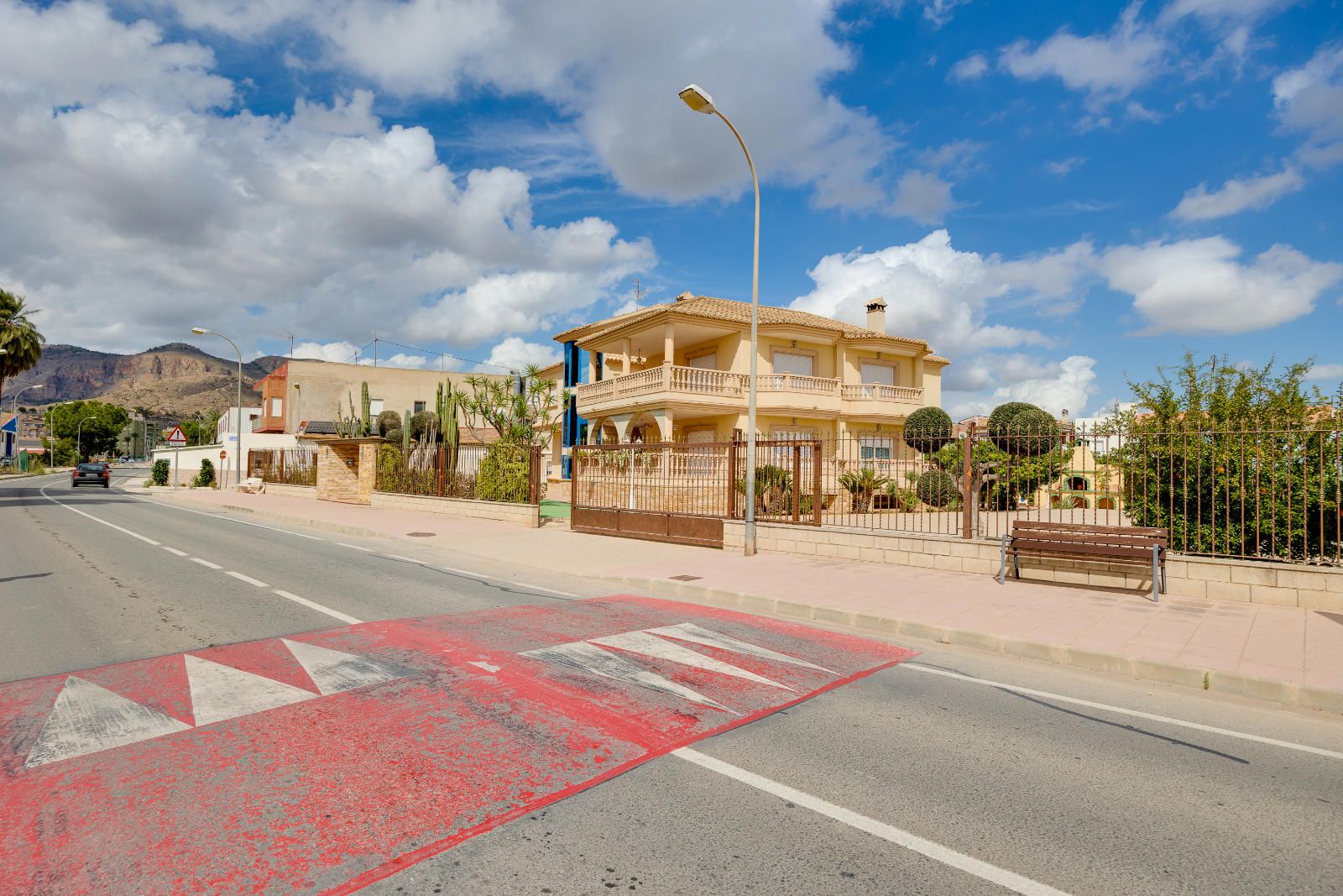 Woning te koop in Orihuela