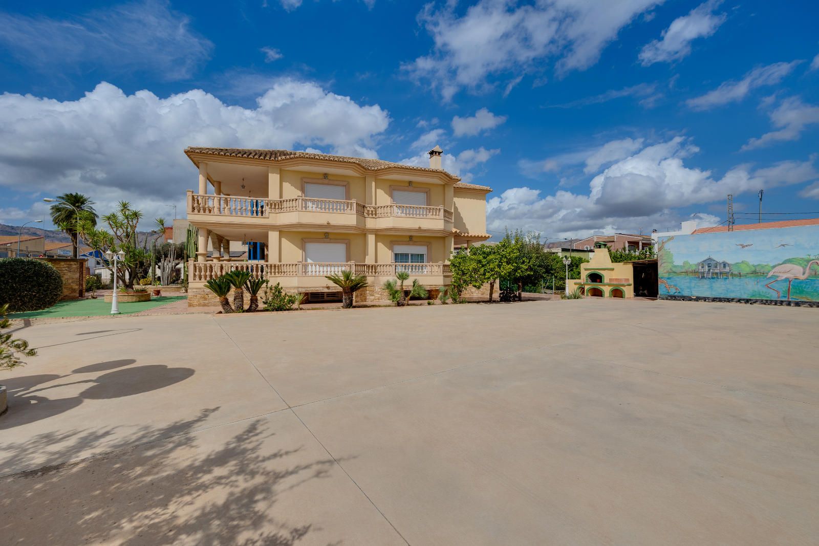 Maison en vente à Orihuela