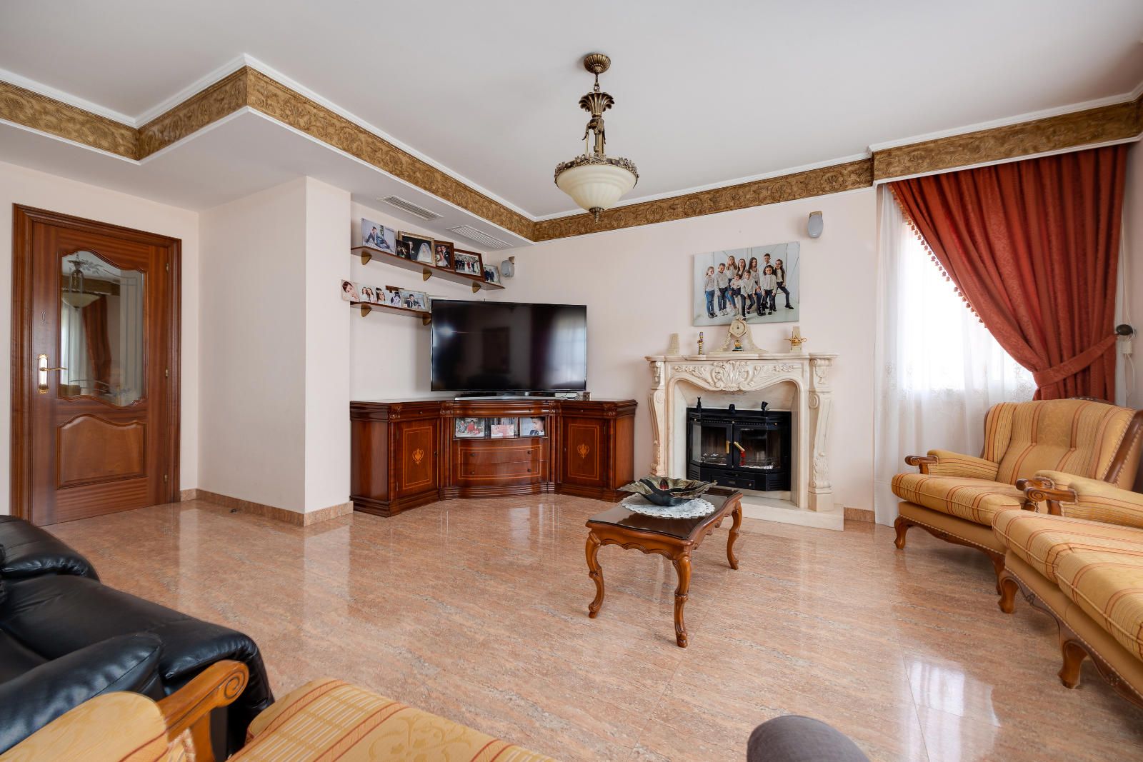 Woning te koop in Orihuela