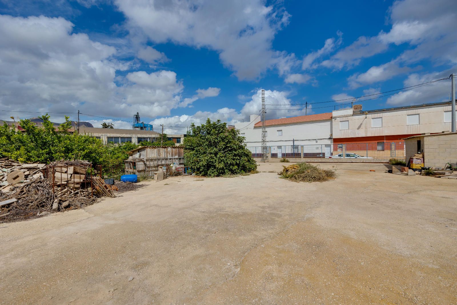 Maison en vente à Orihuela