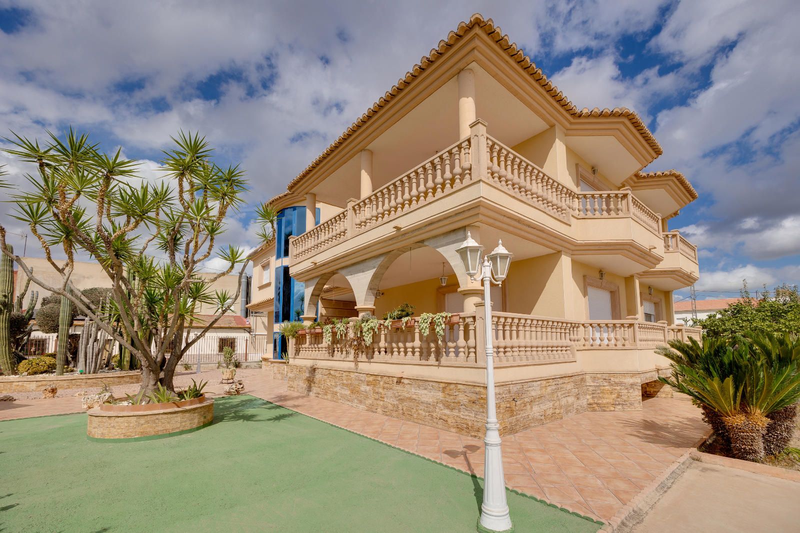 Maison en vente à Orihuela