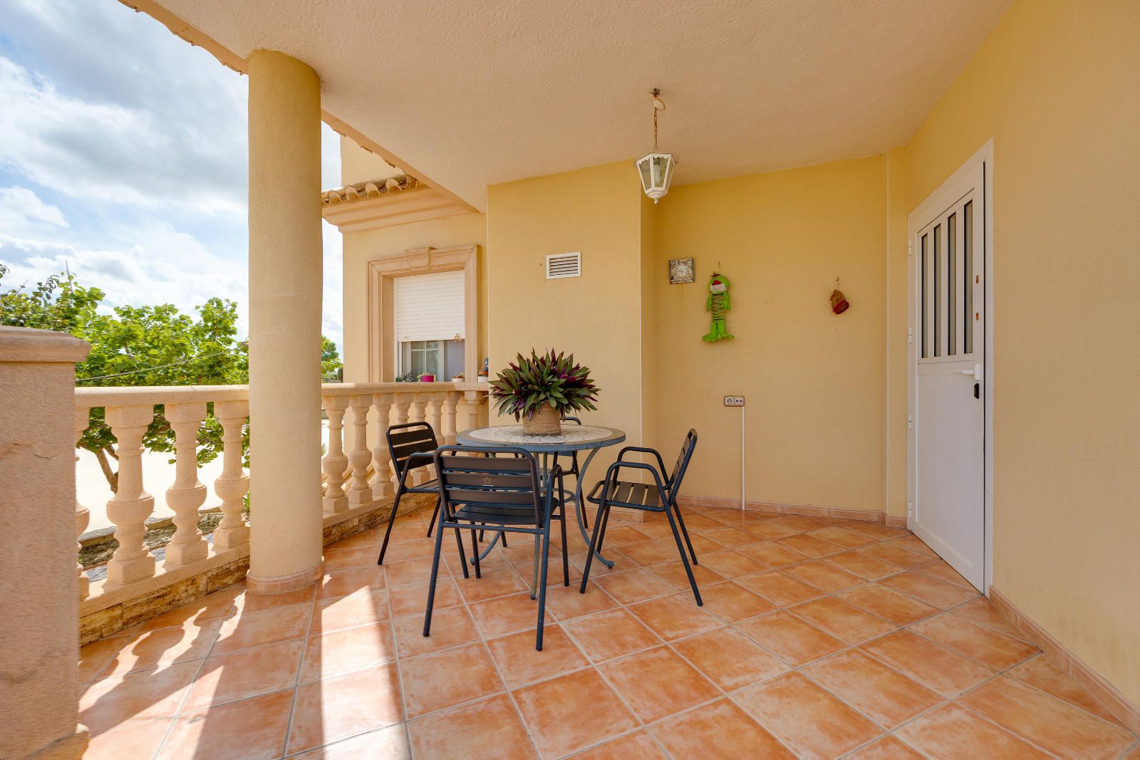 Casa en venta en Orihuela