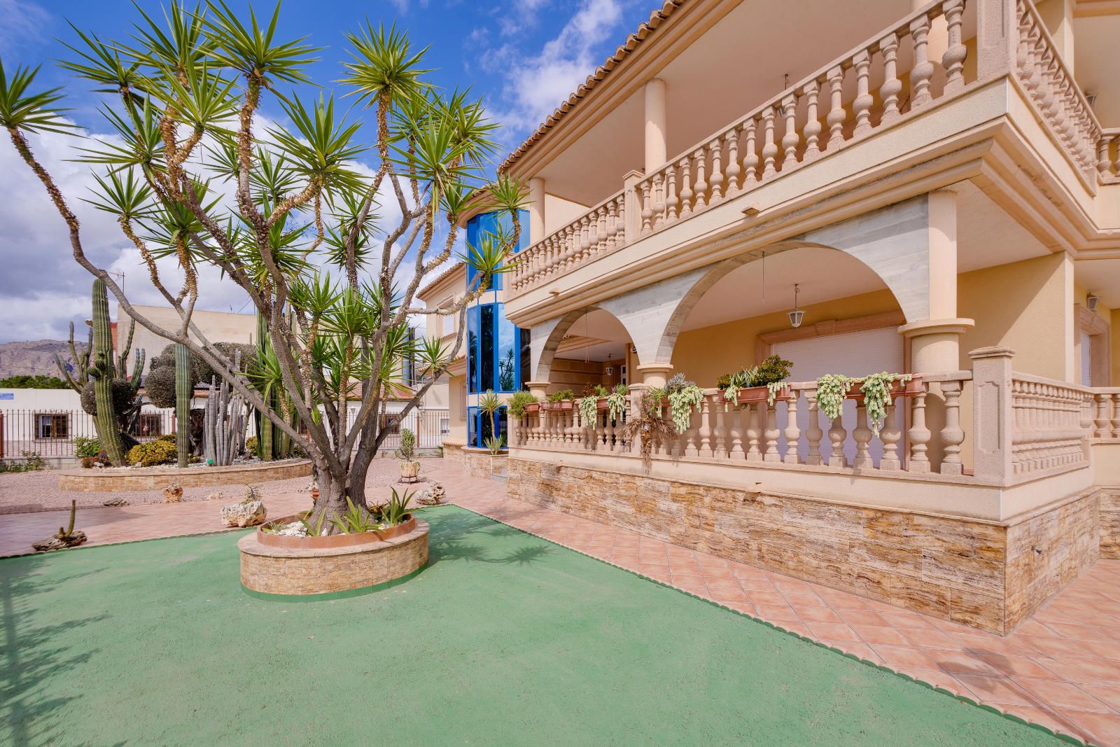 Casa en venta en Orihuela