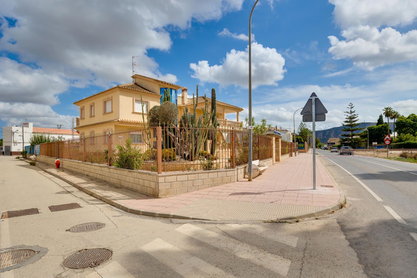 Maison en vente à Orihuela