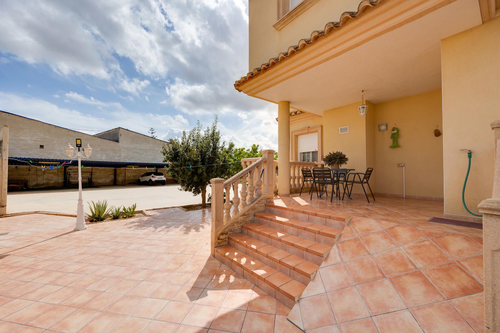 Woning te koop in Orihuela