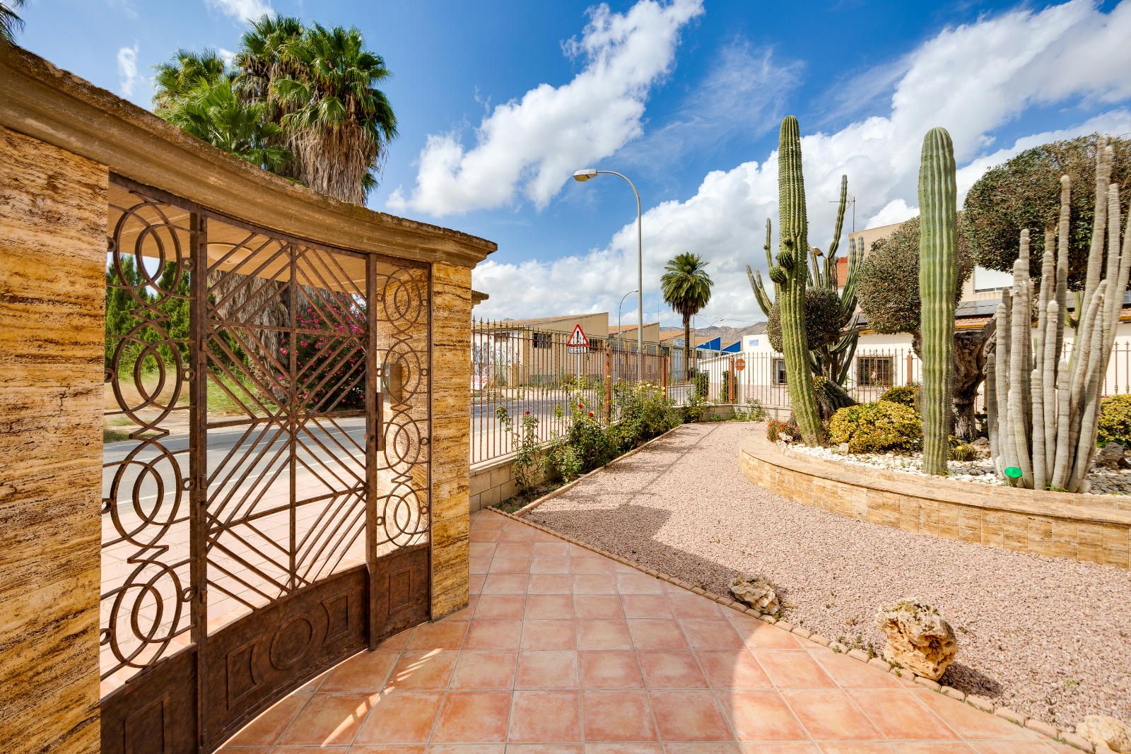 Casa en venta en Orihuela