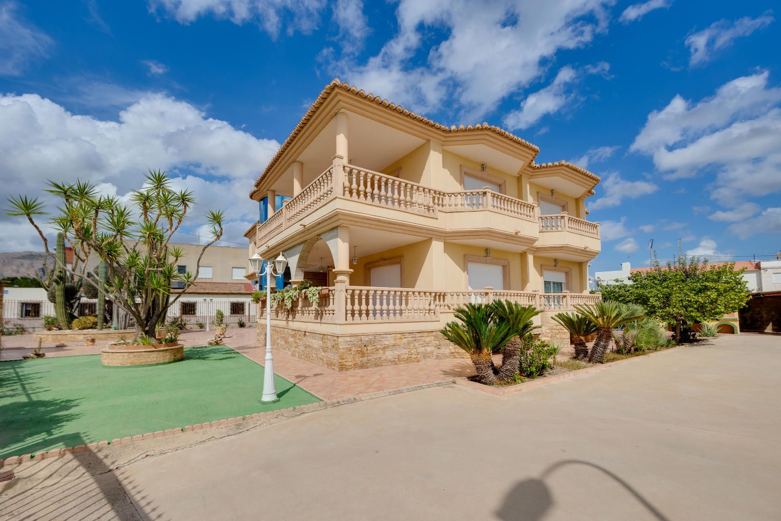 Casa en venta en Orihuela