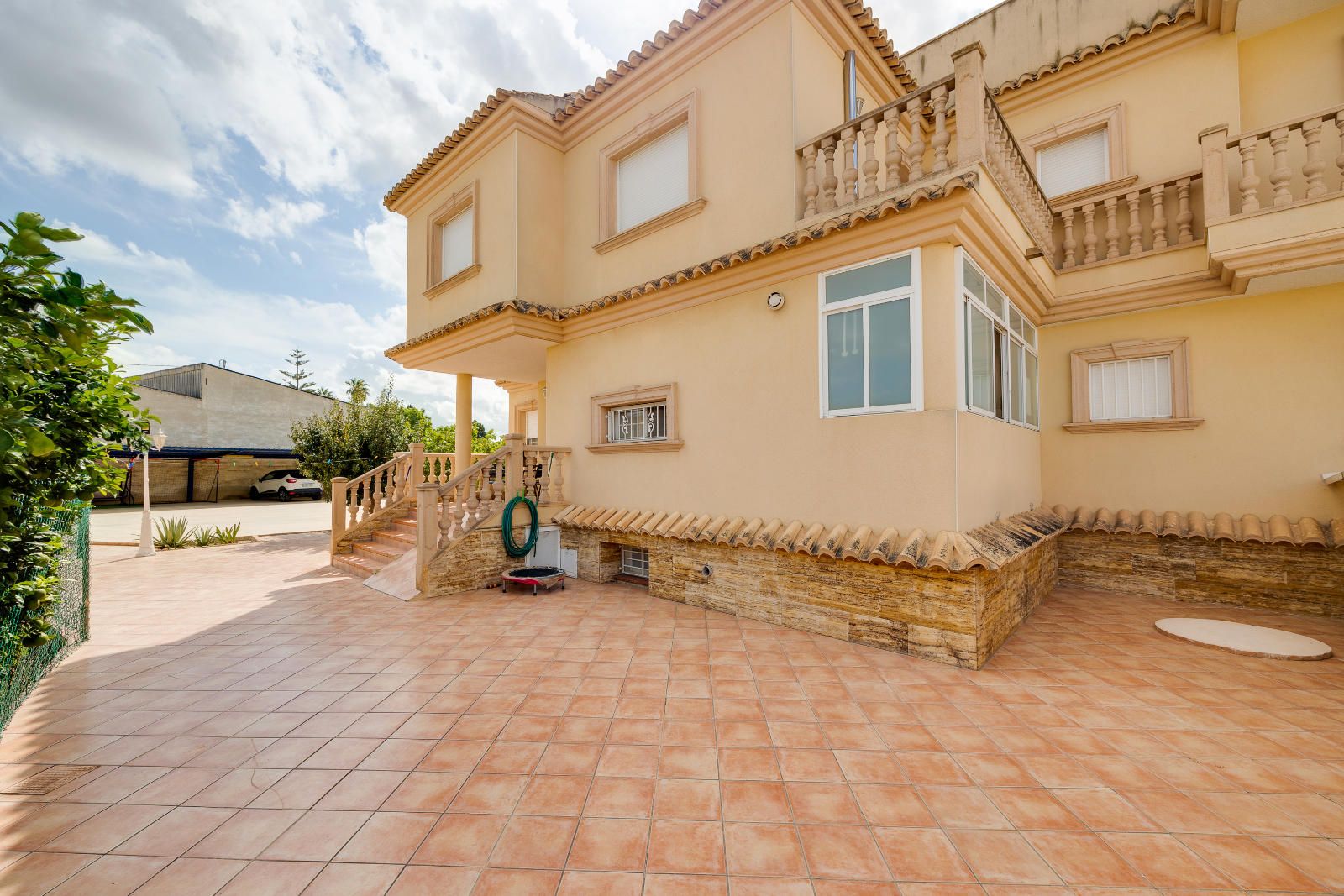 Woning te koop in Orihuela