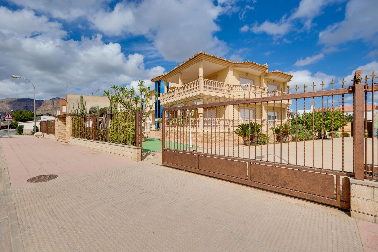 Woning te koop in Orihuela