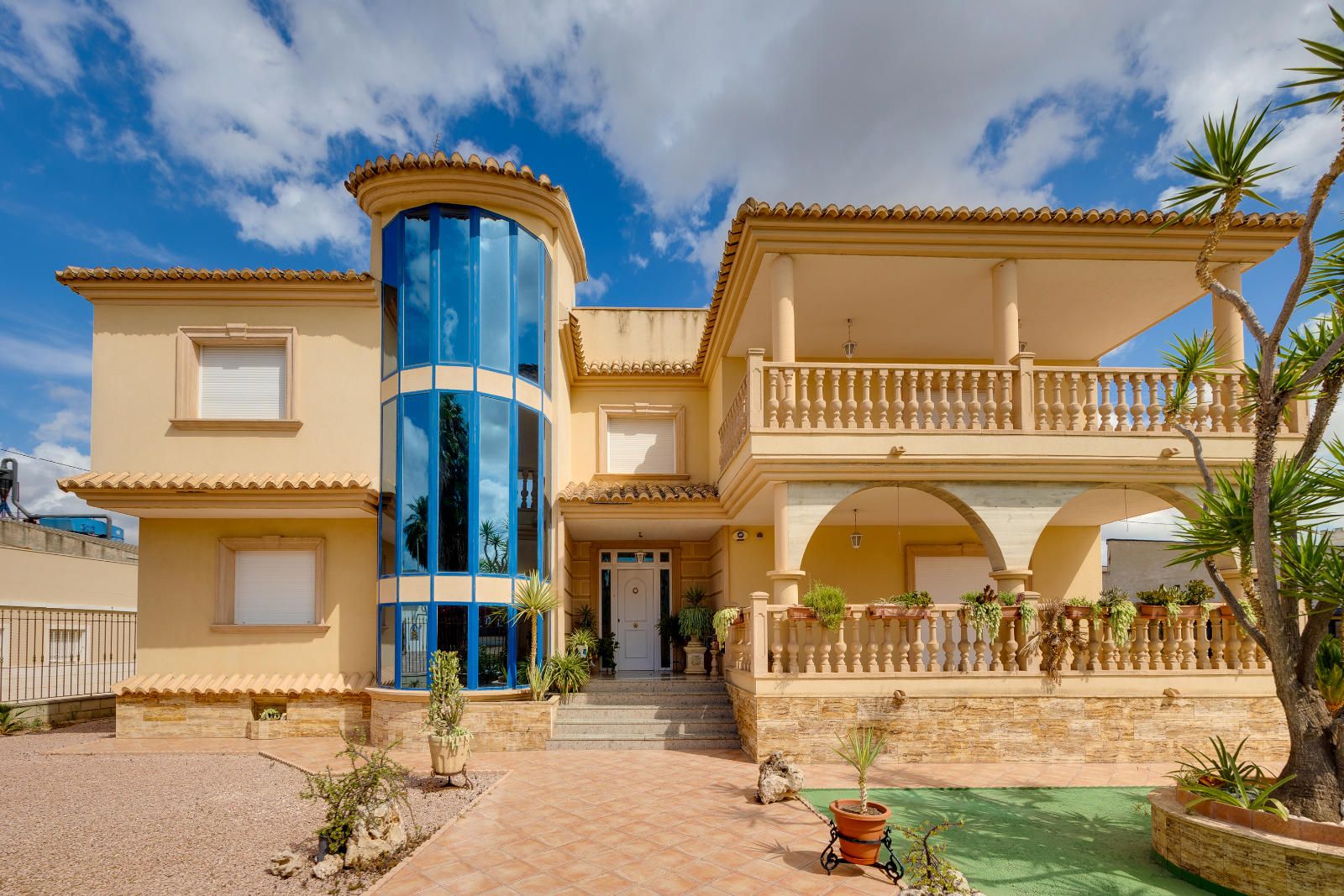 Maison en vente à Orihuela