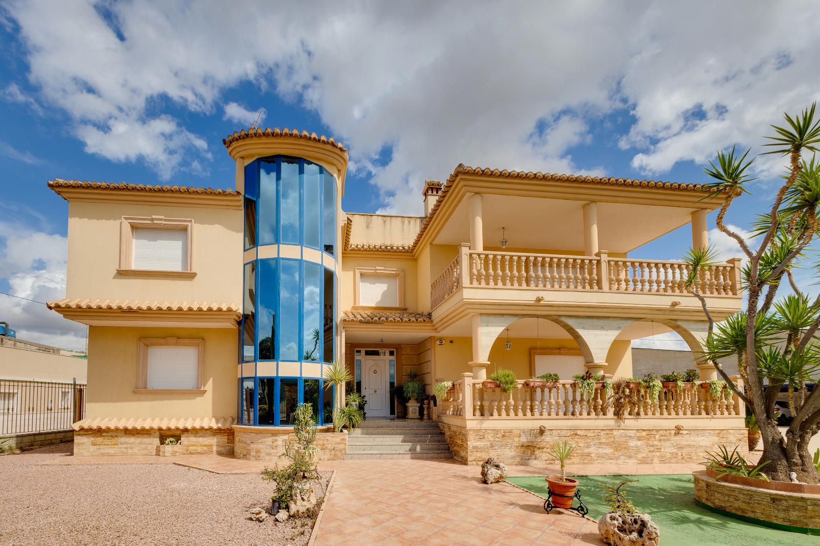 Maison en vente à Orihuela