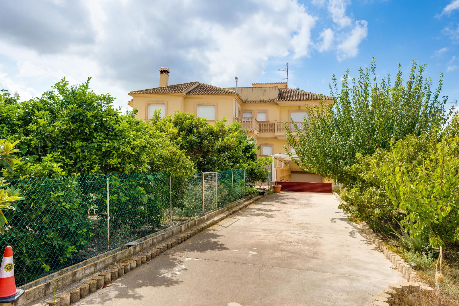 Casa en venta en Orihuela