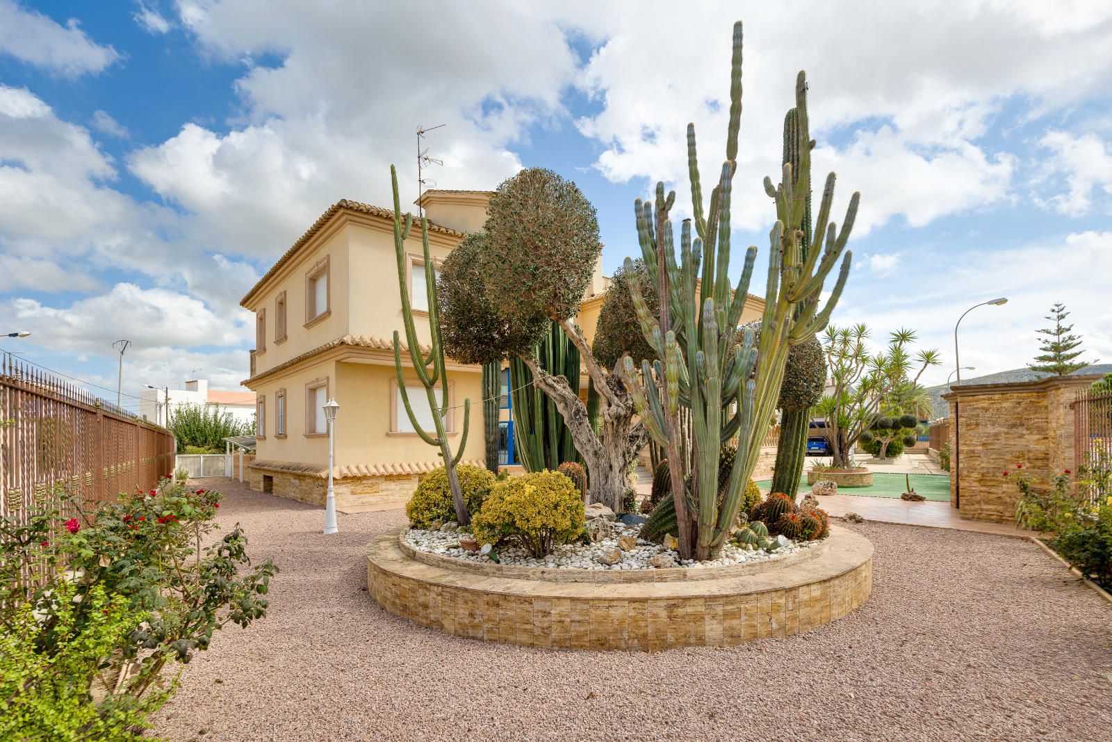 Maison en vente à Orihuela