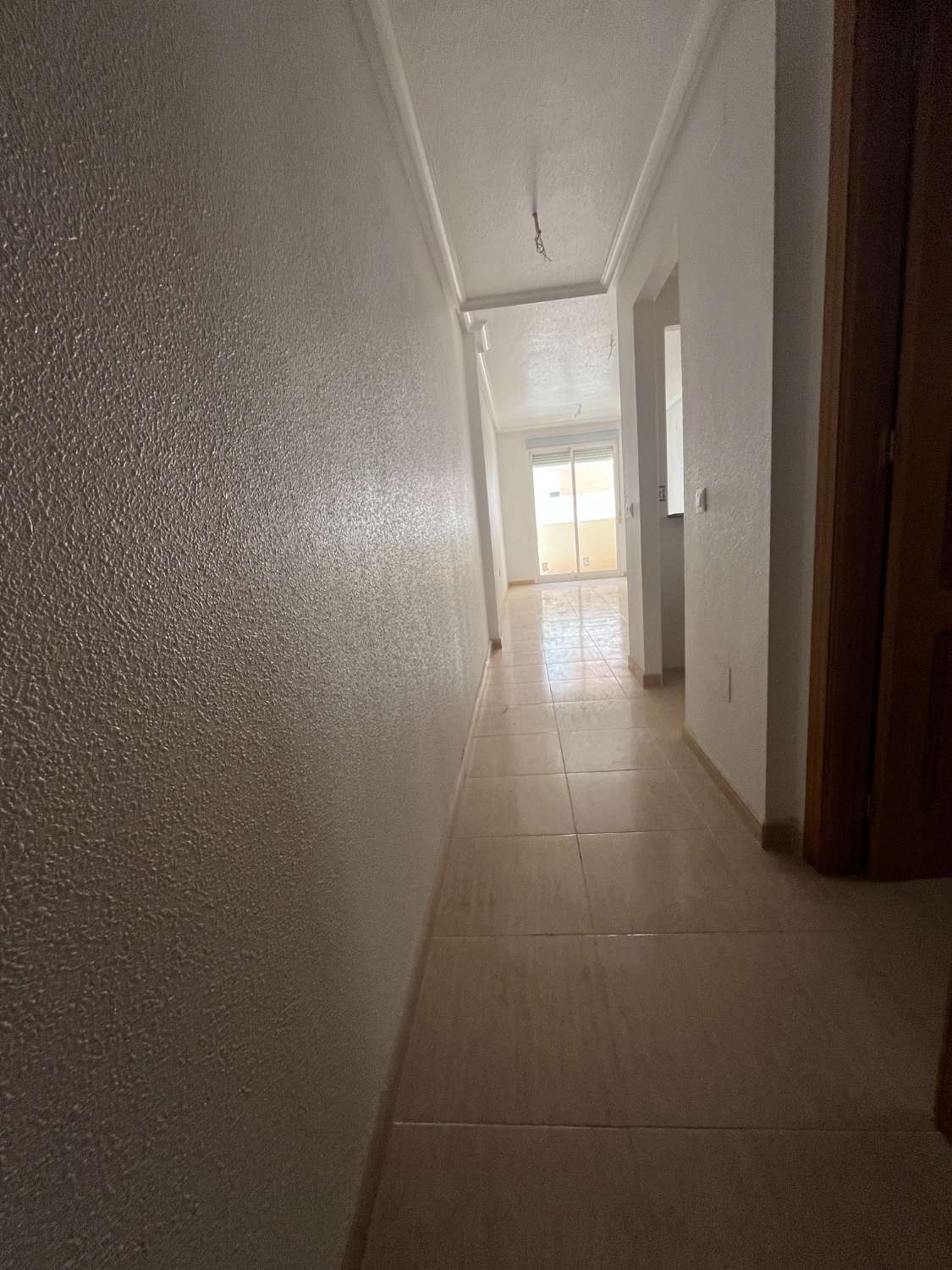 Apartamentua salgai in Centro (Torrevieja)