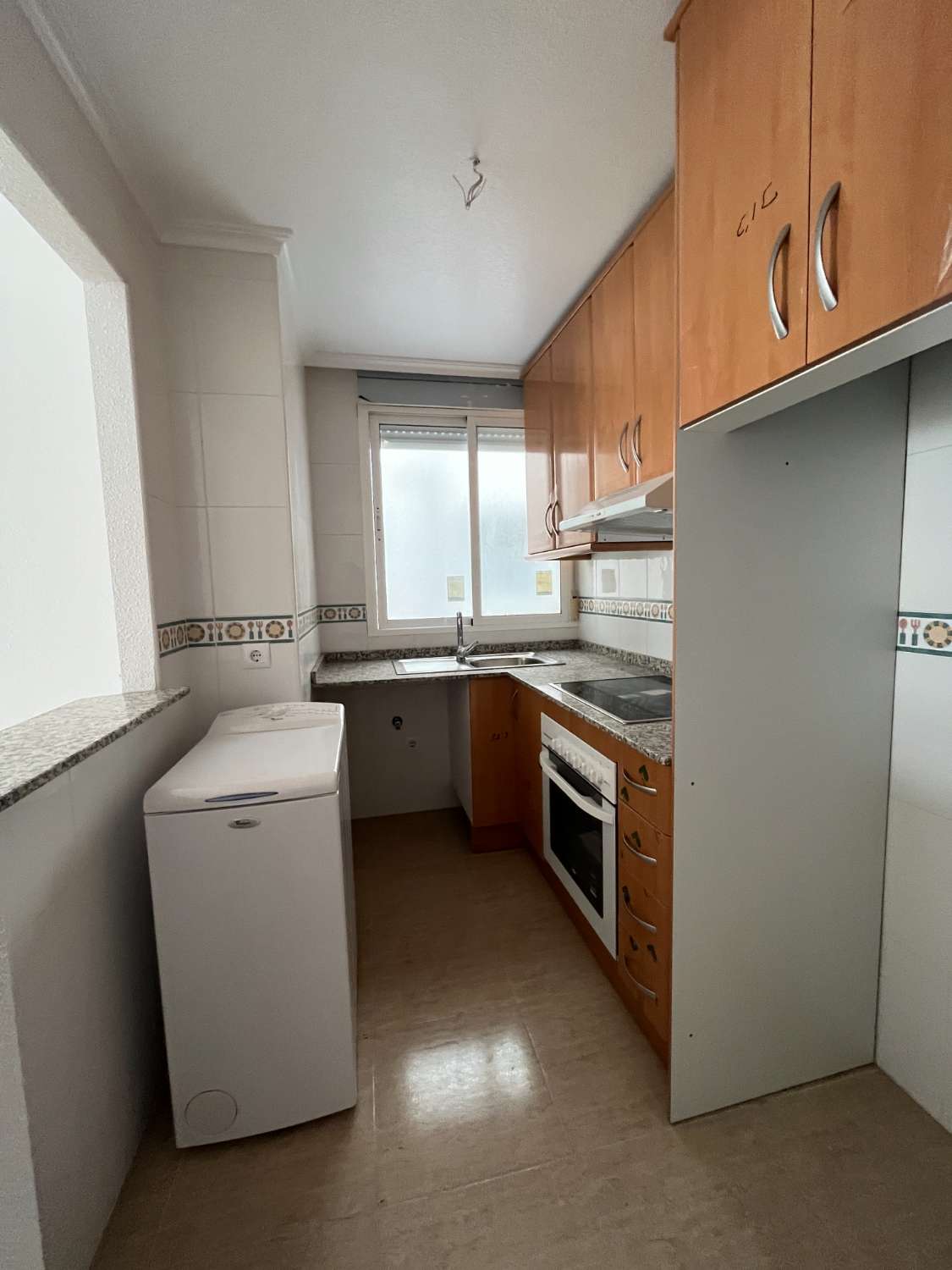 Apartamentua salgai in Centro (Torrevieja)