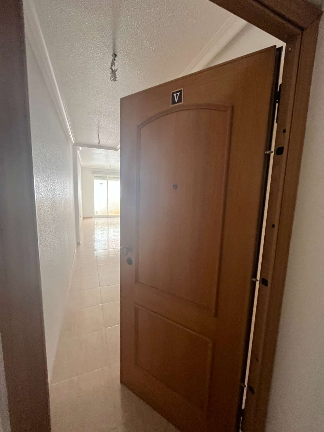 Apartamentua salgai in Centro (Torrevieja)