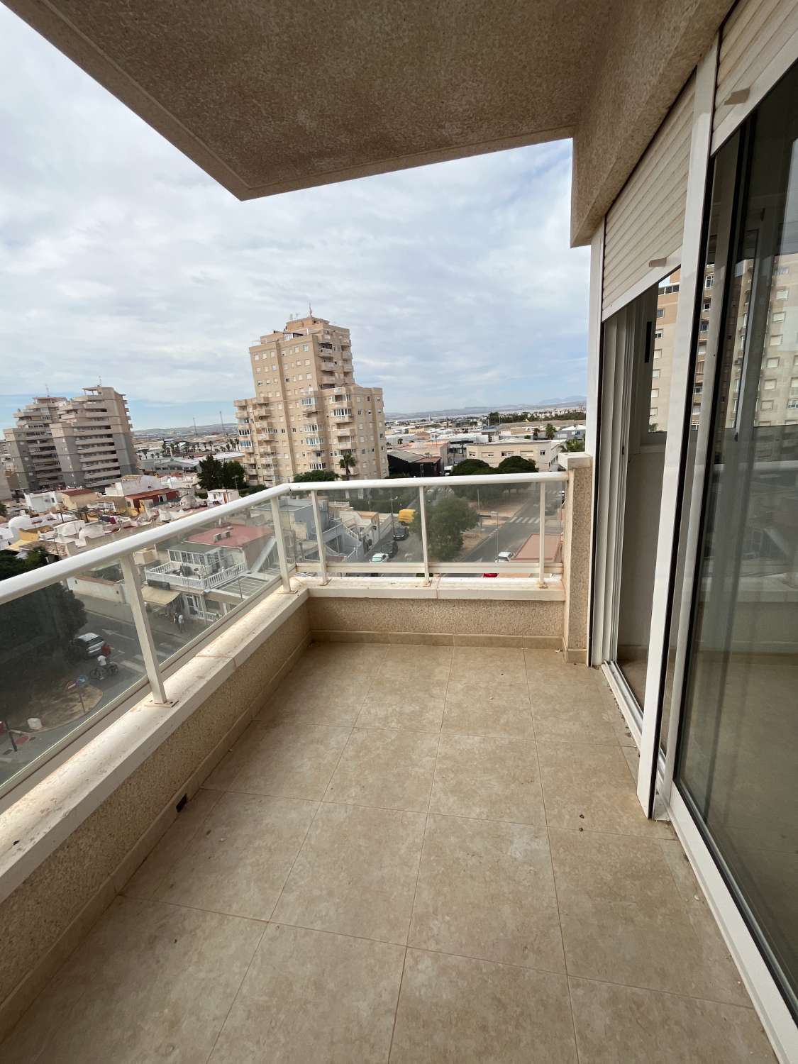 TOUT APPARTEMENT EXTÉRIEUR BELLES VUES SUR LAS SALINAS