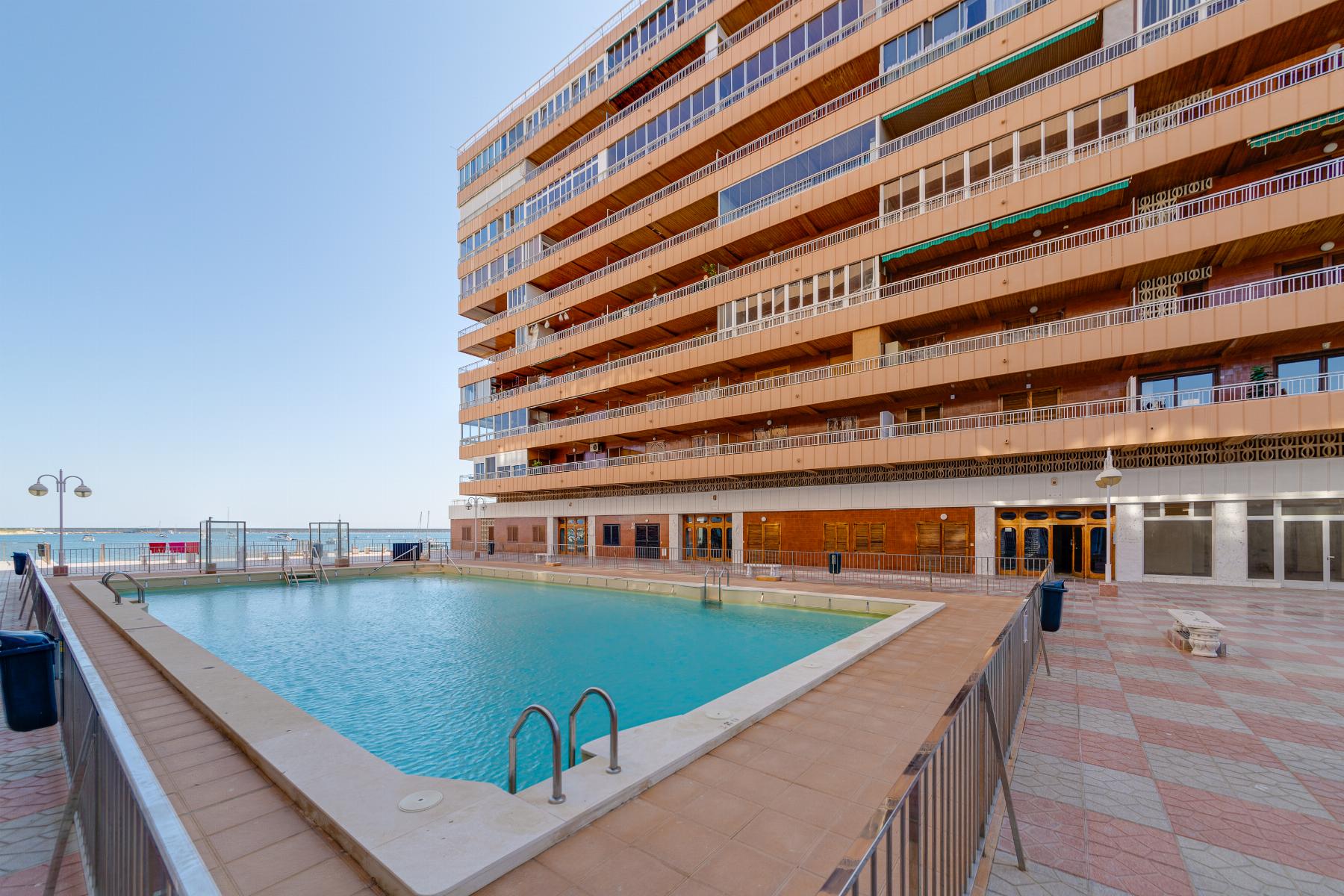 Petit Appartement en vente à Torrevieja