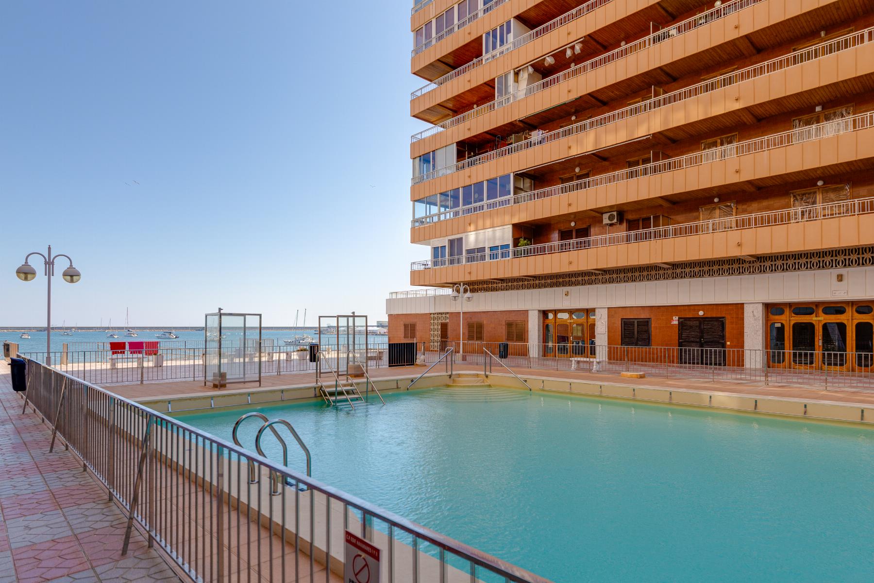 Apartamento en venta en Torrevieja