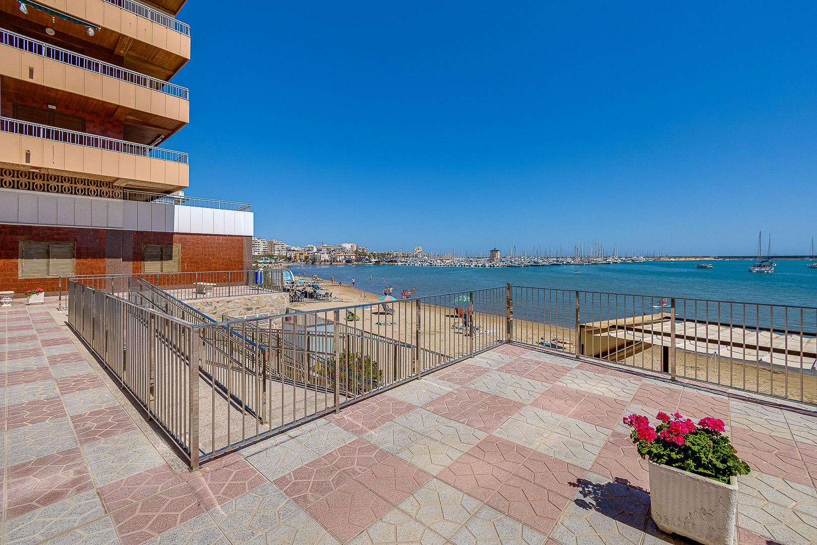 Appartement te koop in Torrevieja