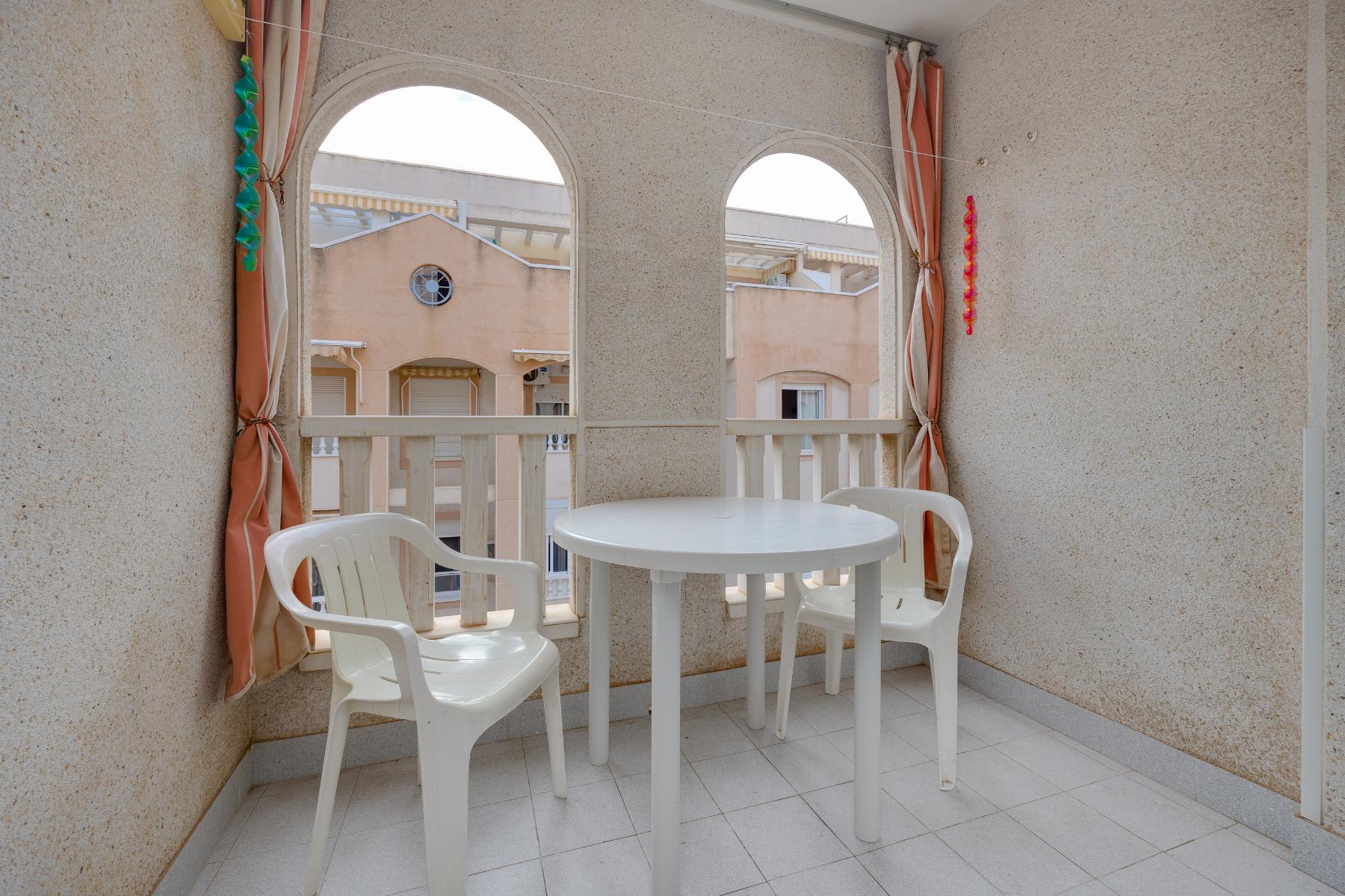 Appartement te koop in Torrevieja