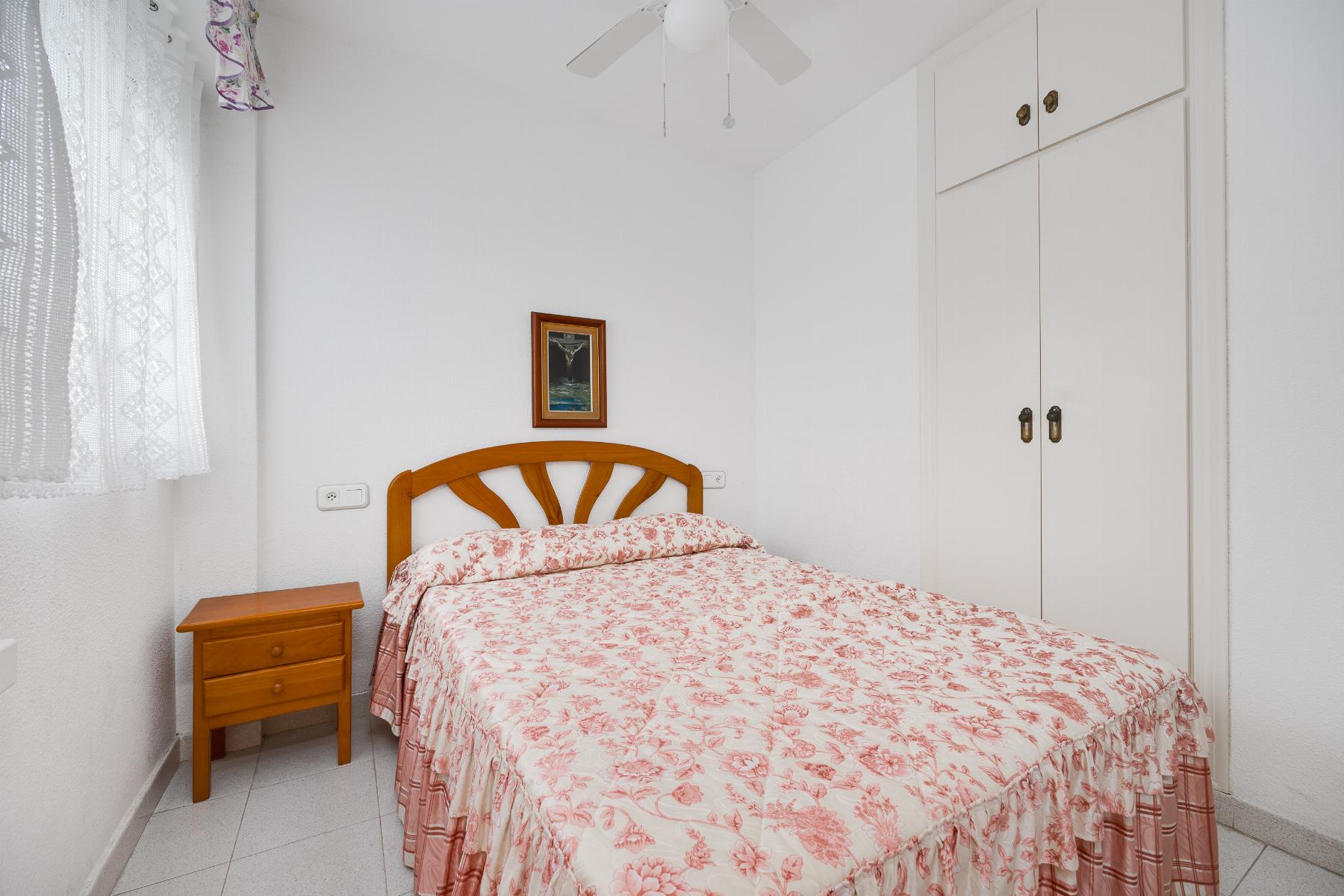 Petit Appartement en vente à Torrevieja