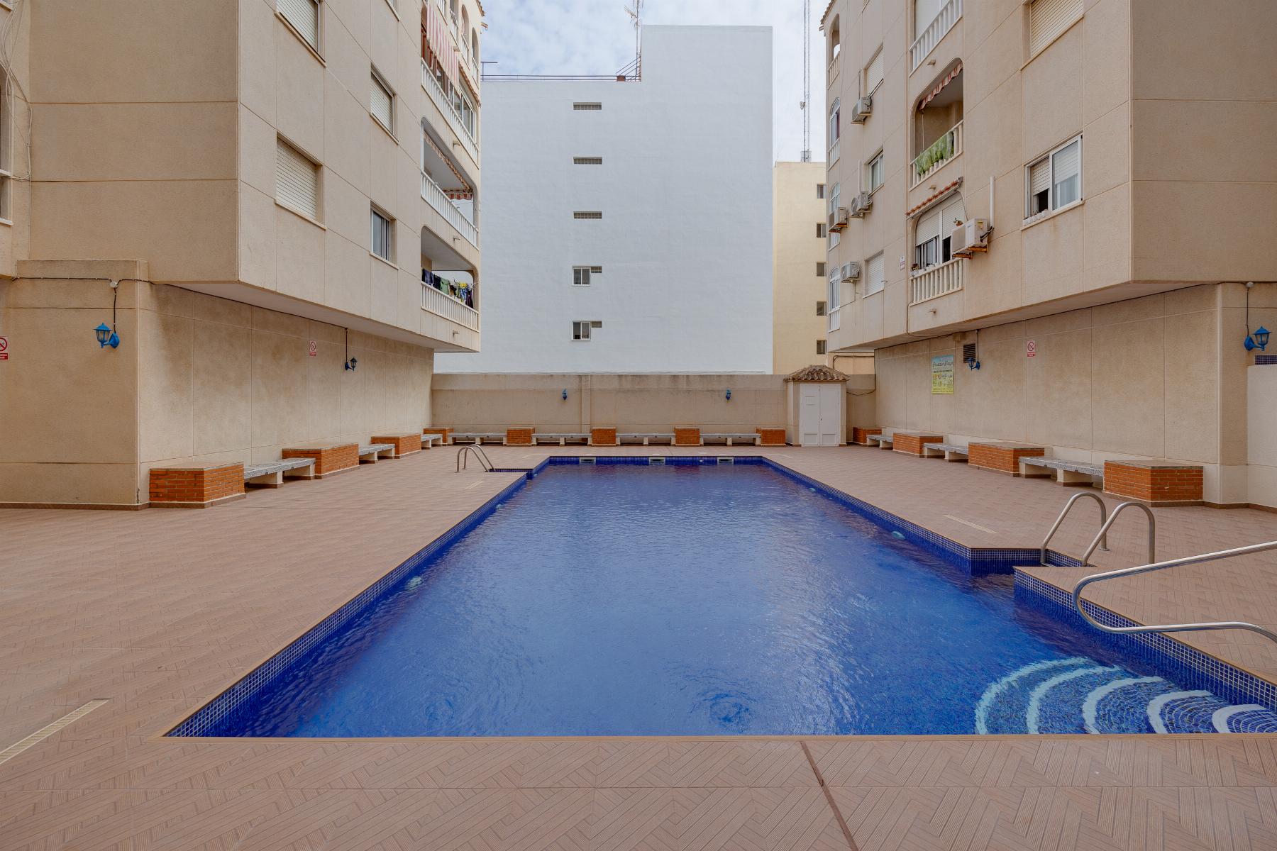 Apartamento en venta en Torrevieja