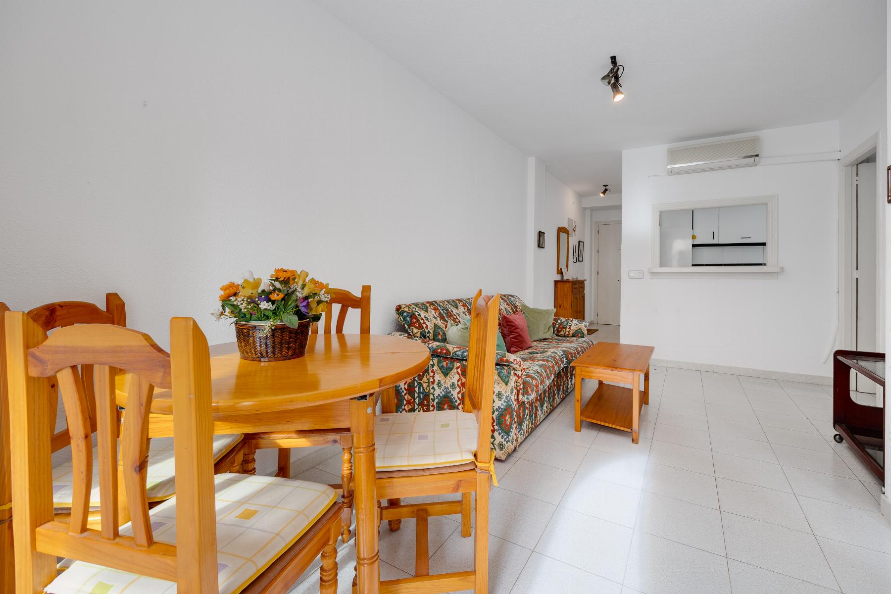 Apartment for sale in Torrevieja