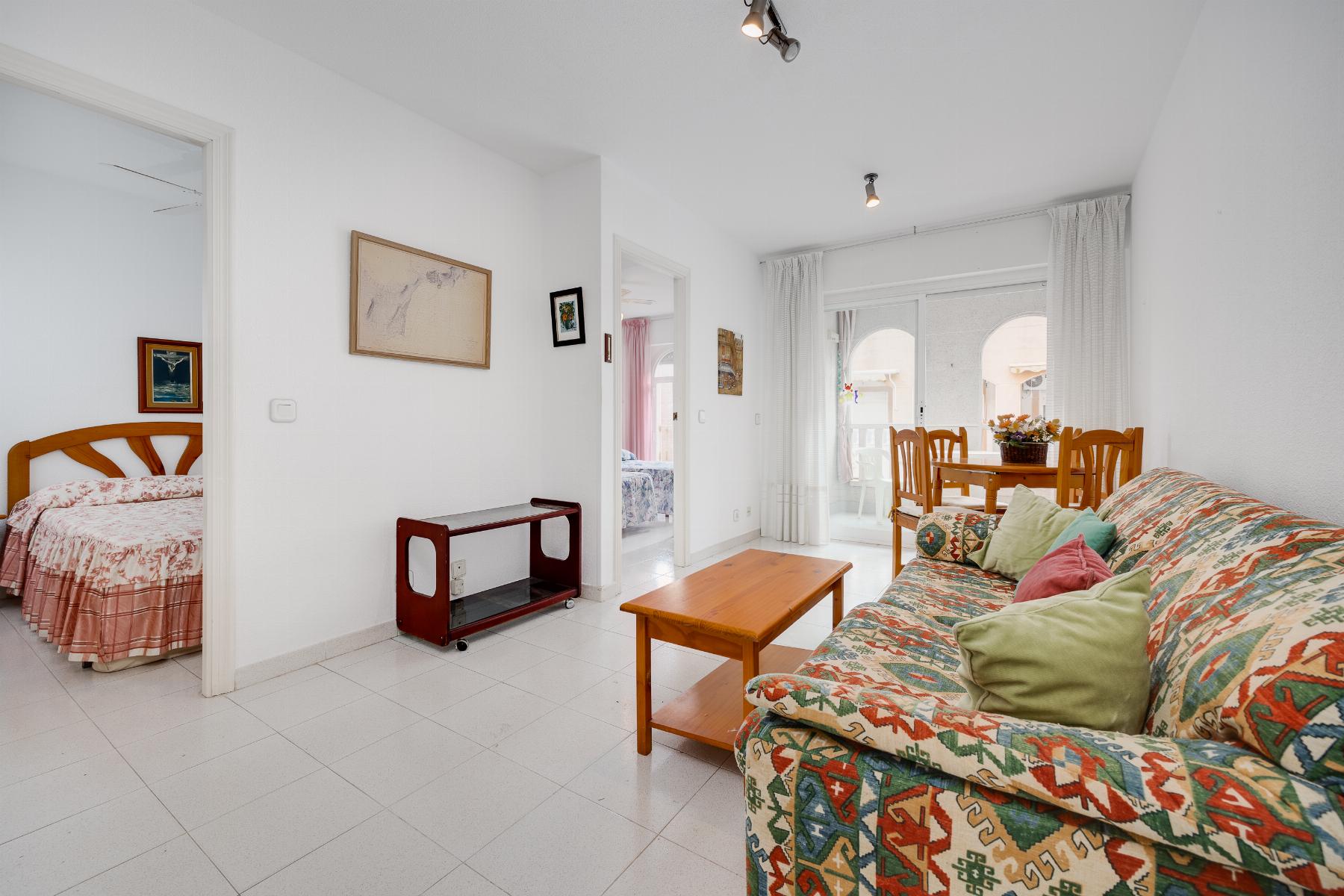 Apartment for sale in Torrevieja