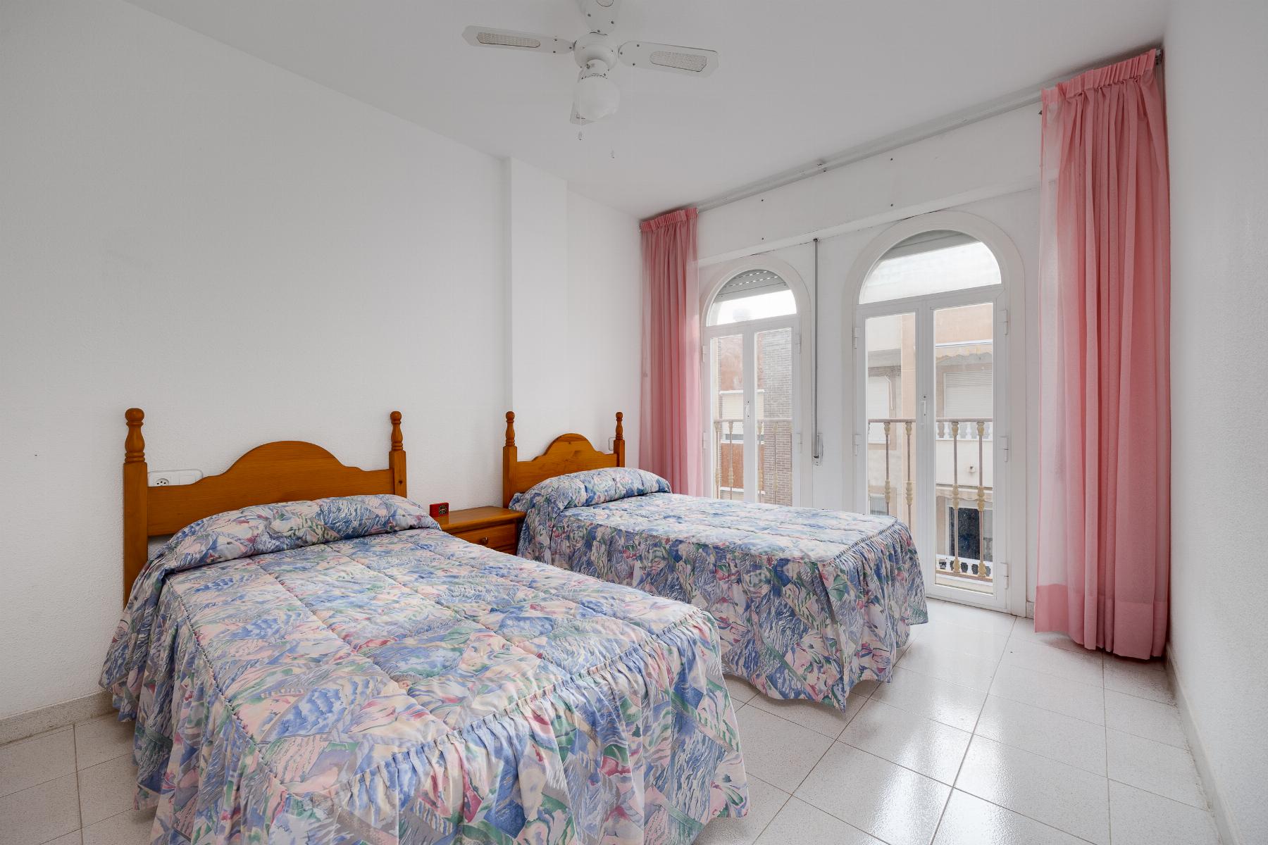 Appartement te koop in Torrevieja