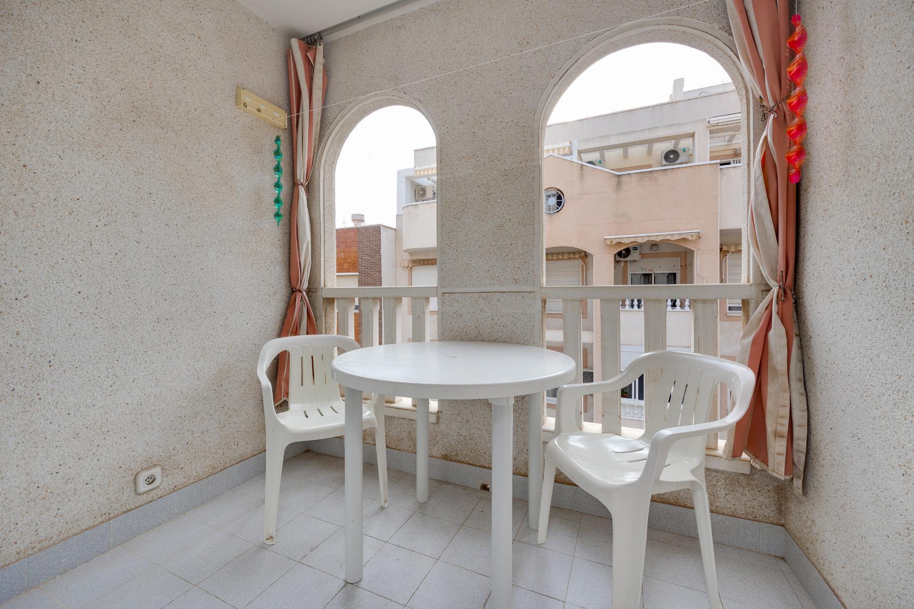 Appartement te koop in Torrevieja