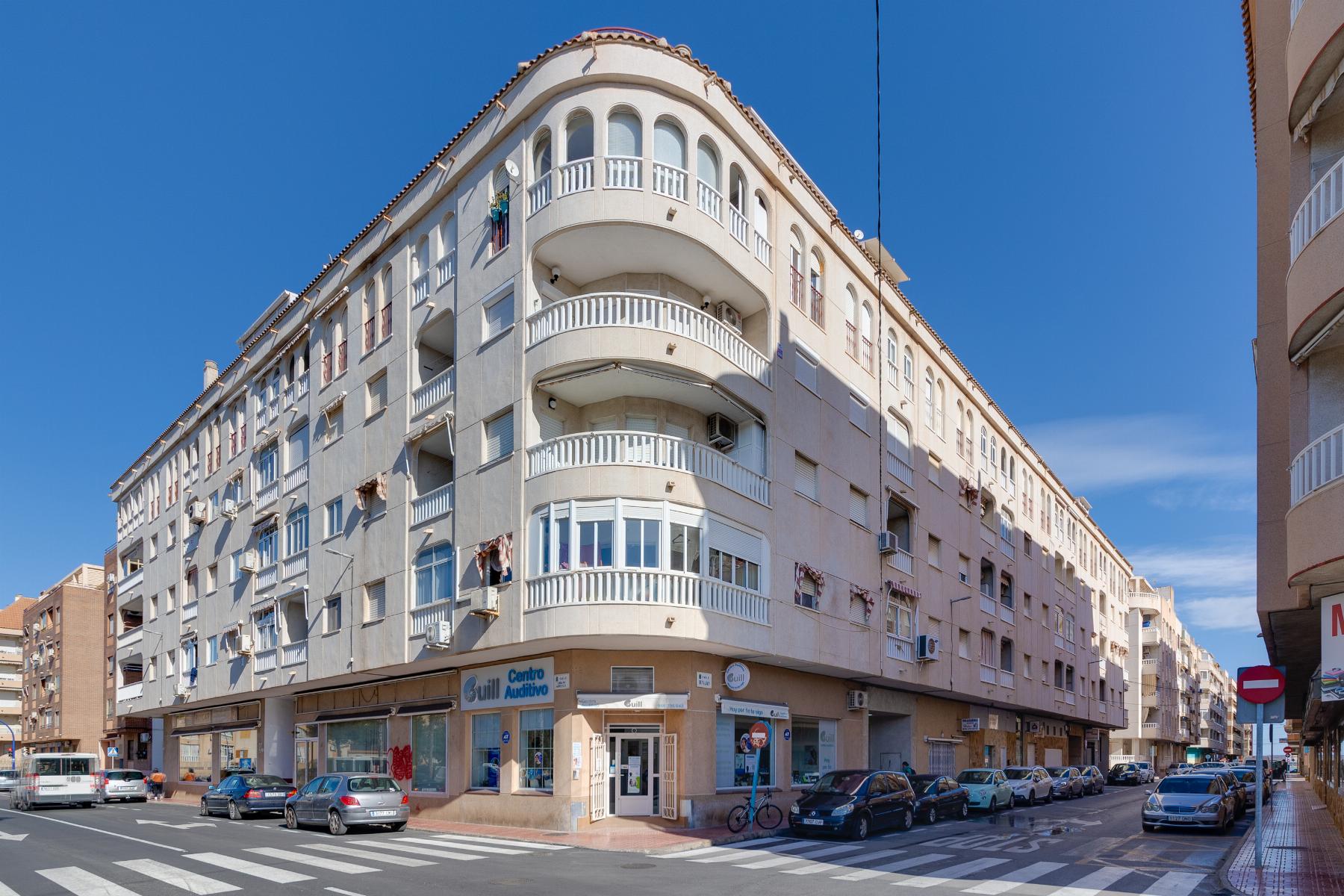 Apartamento en venta en Torrevieja