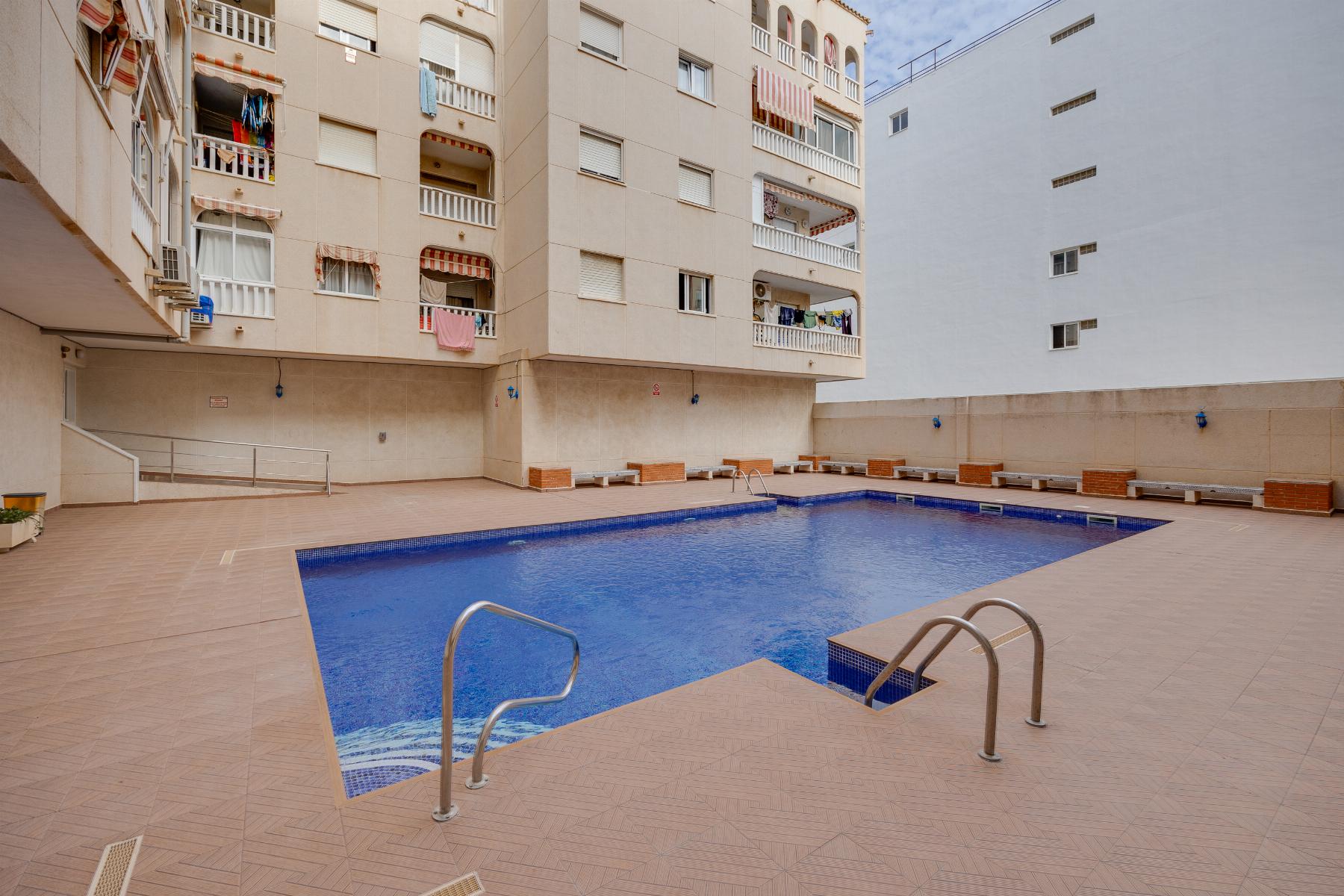 Apartment for sale in Torrevieja