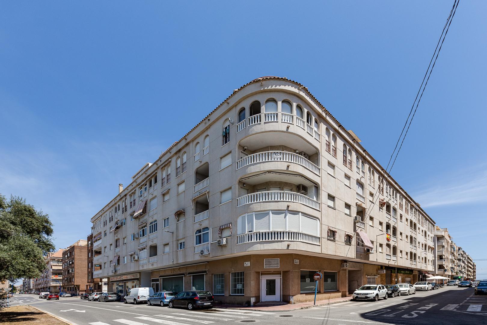 Apartmán v prodeji in Torrevieja