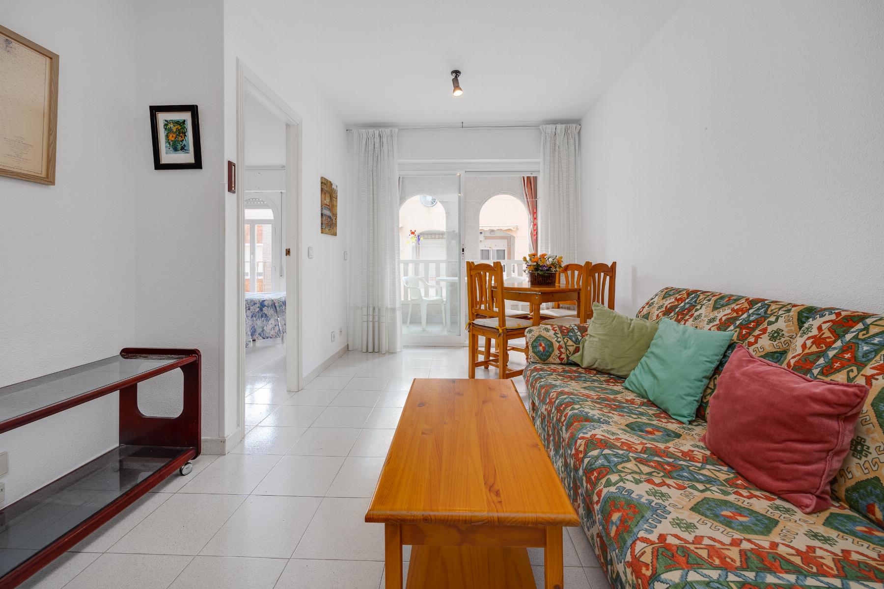 Appartement te koop in Torrevieja