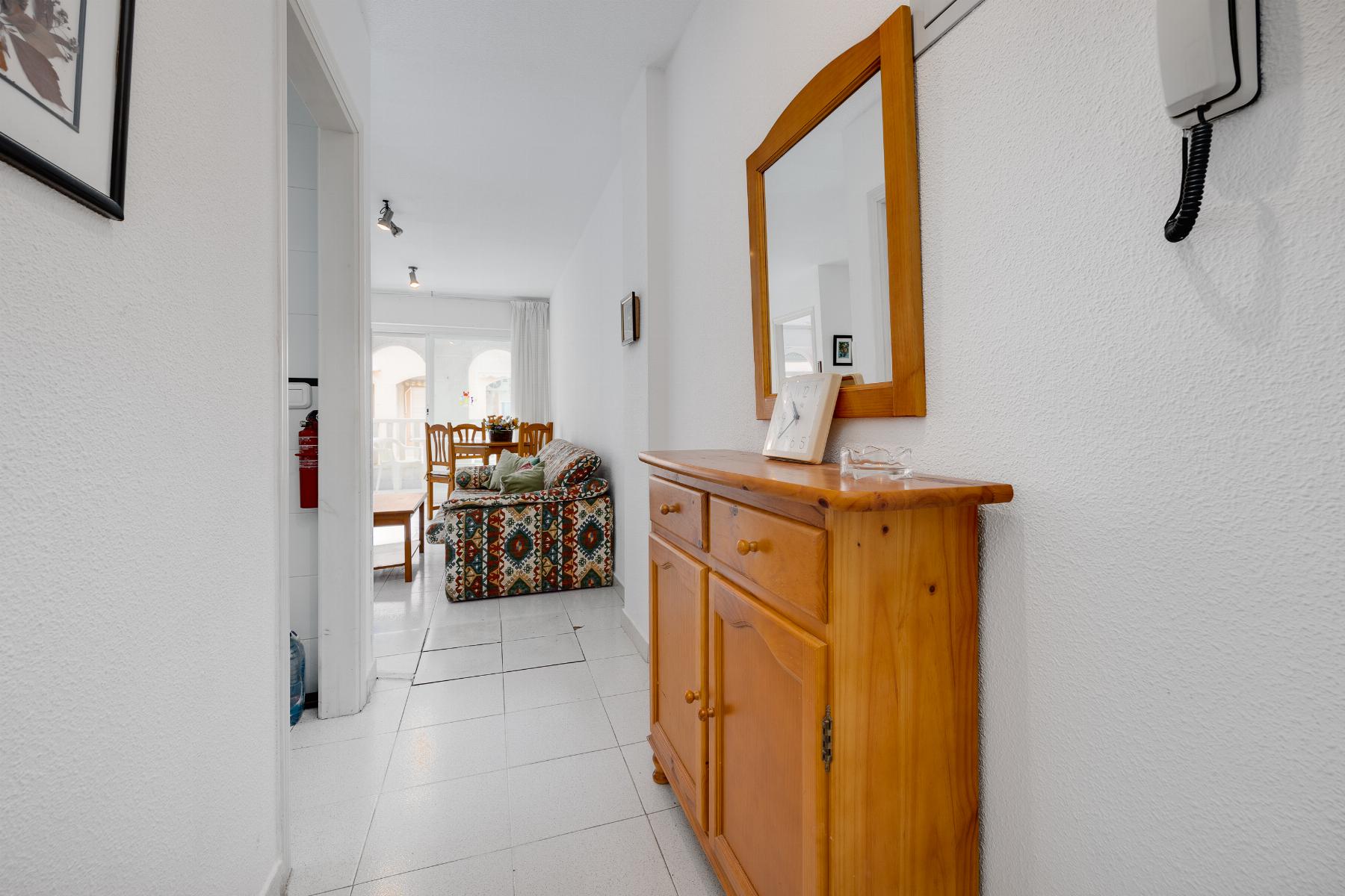 Appartement te koop in Torrevieja