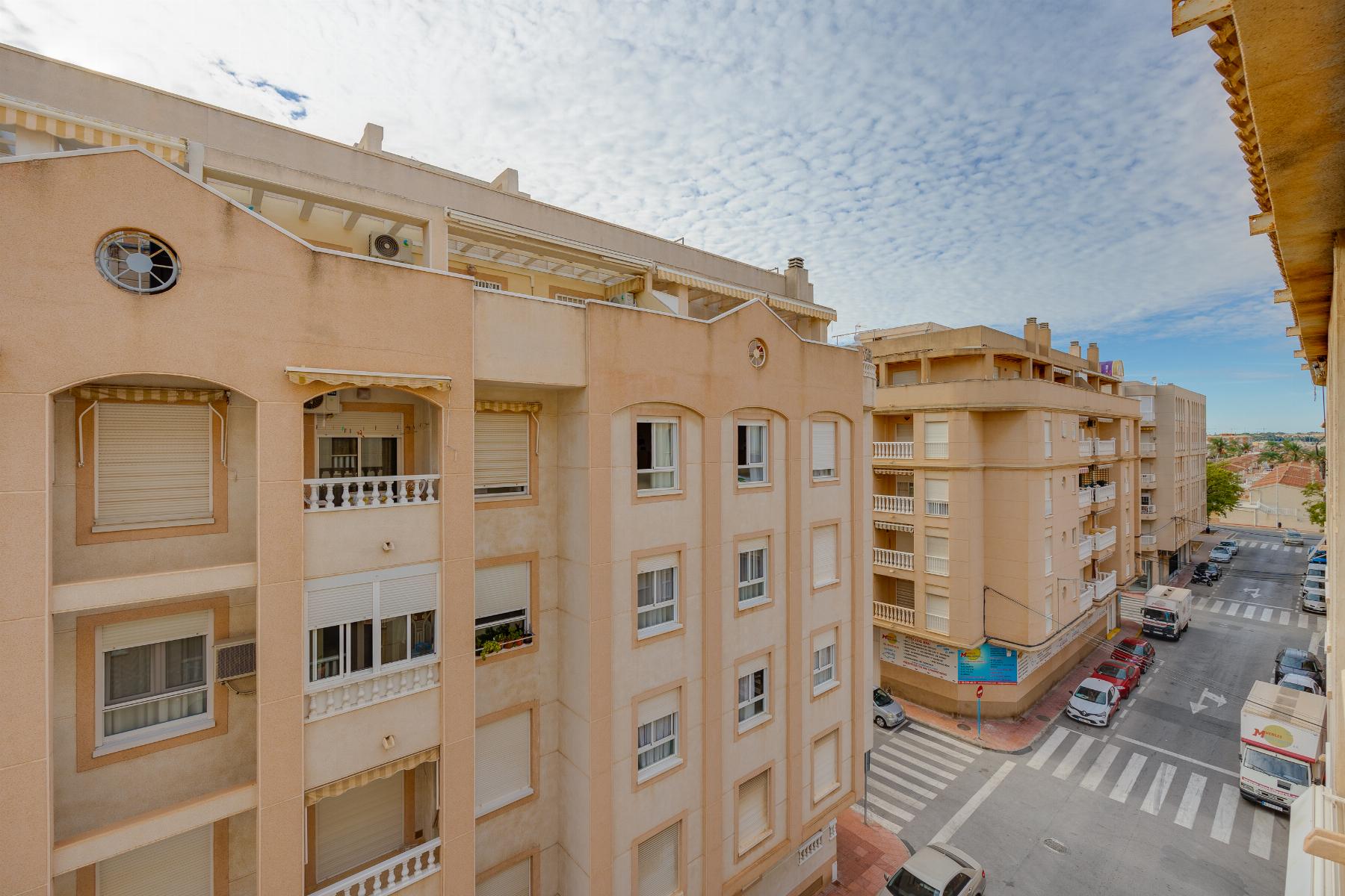 Apartment for sale in Torrevieja