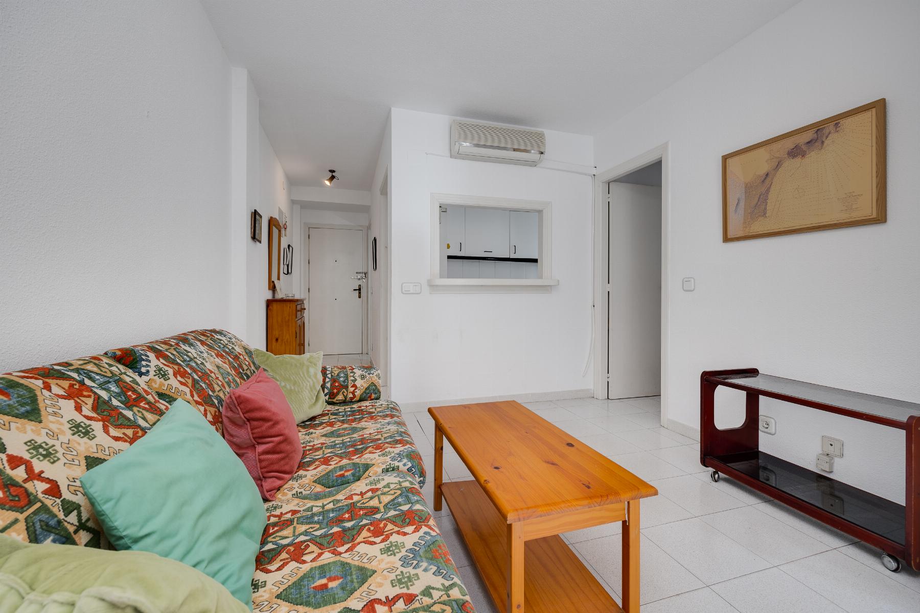 Appartement te koop in Torrevieja