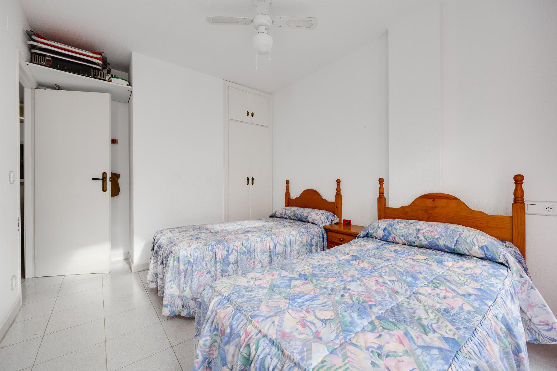 Appartement te koop in Torrevieja