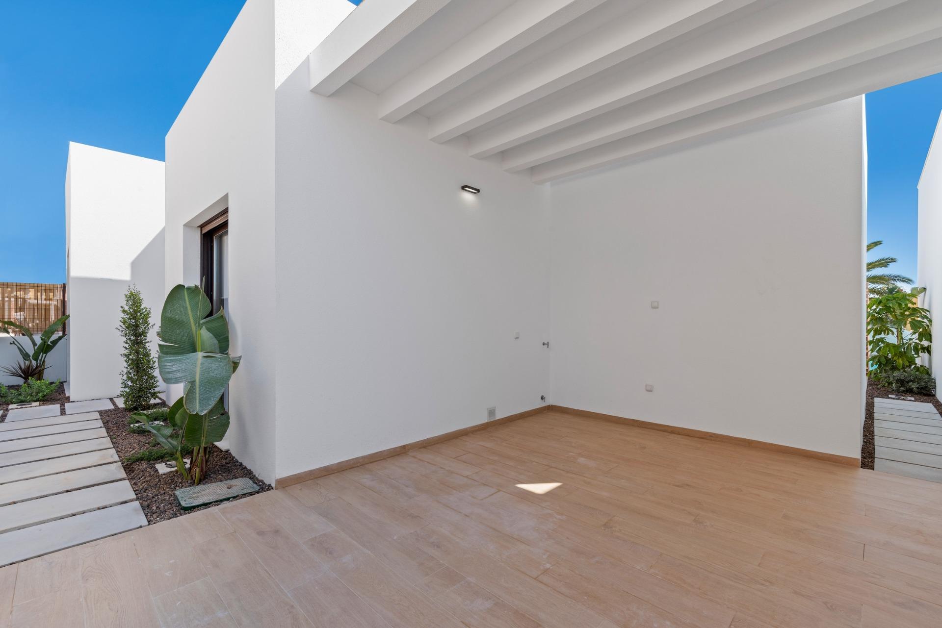 Villa en venta en Los Alcázares