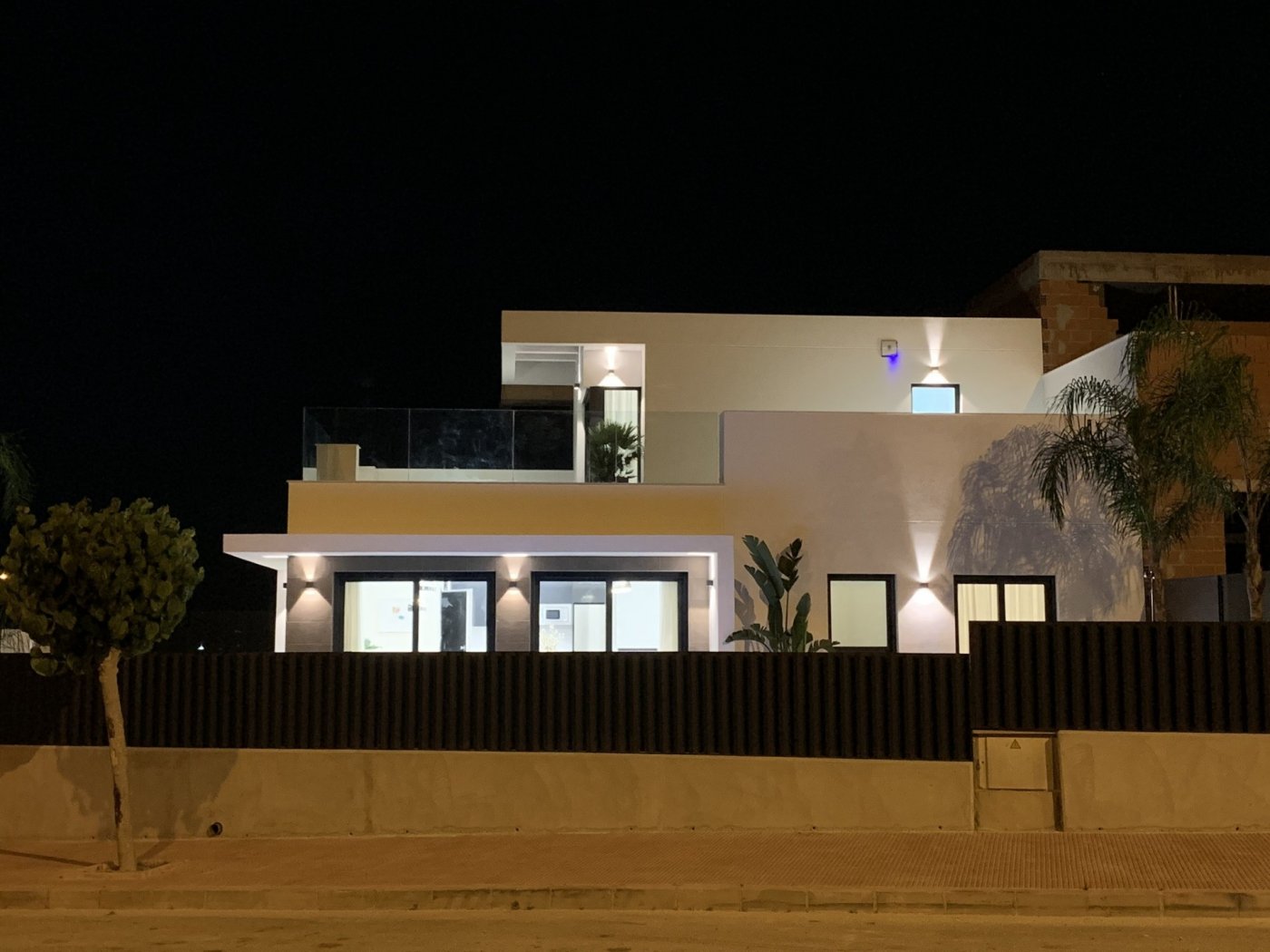 Villa en venta en Daya Nueva